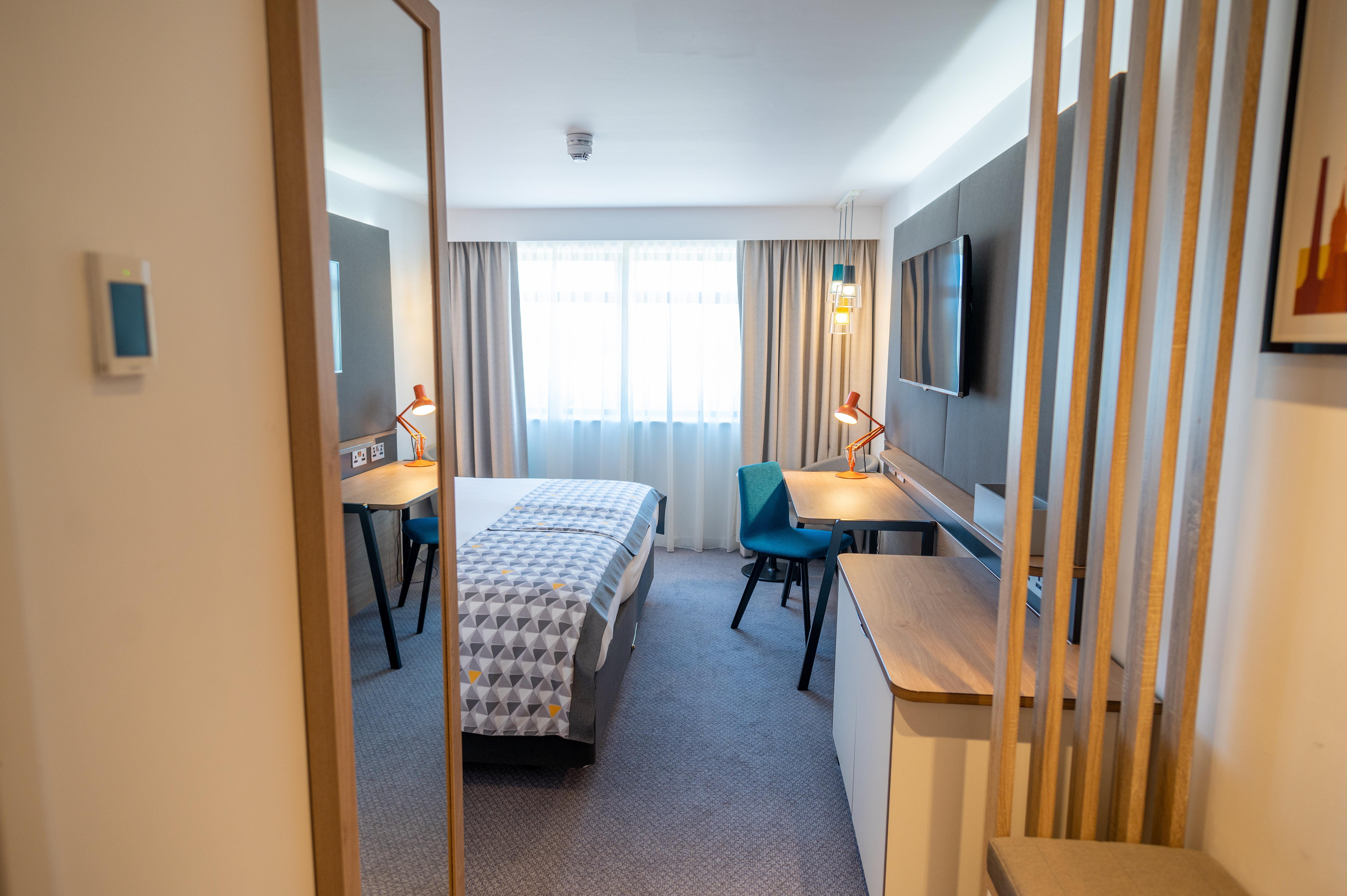 - - Wigston By Ihg 4* Leicester
