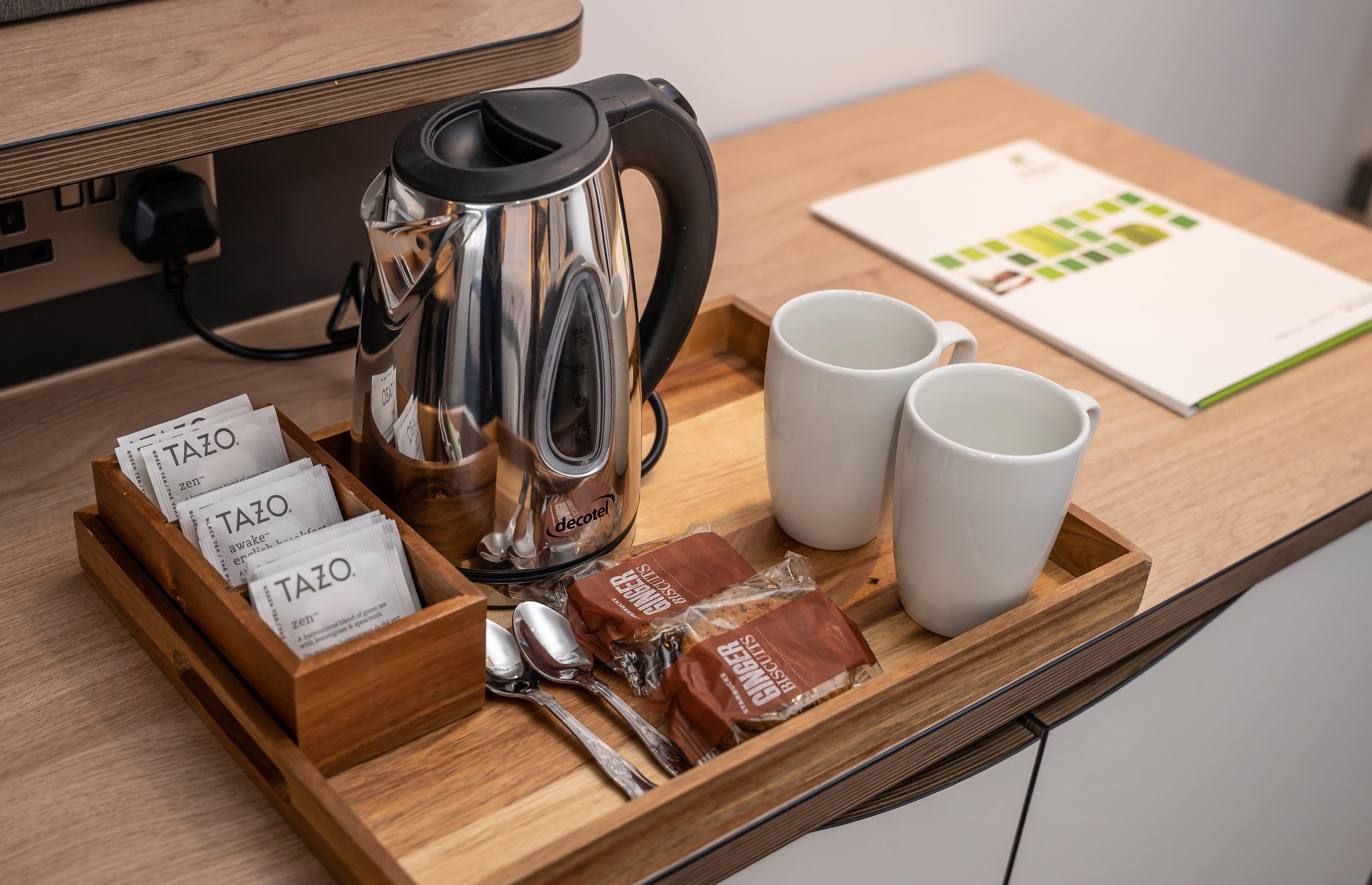 Hotel - - Wigston By Ihg Leicester