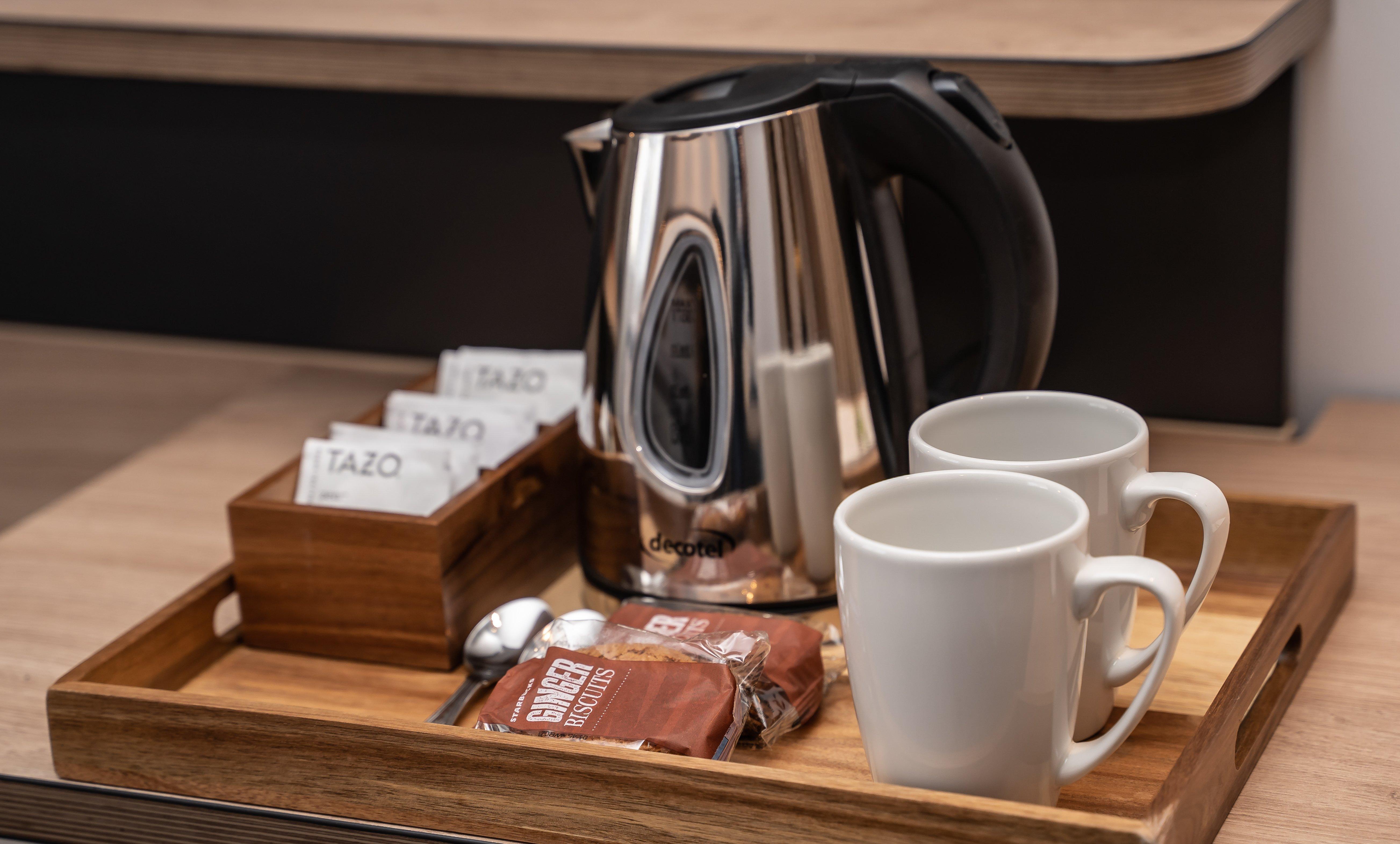 - - Wigston By Ihg 4* Leicester