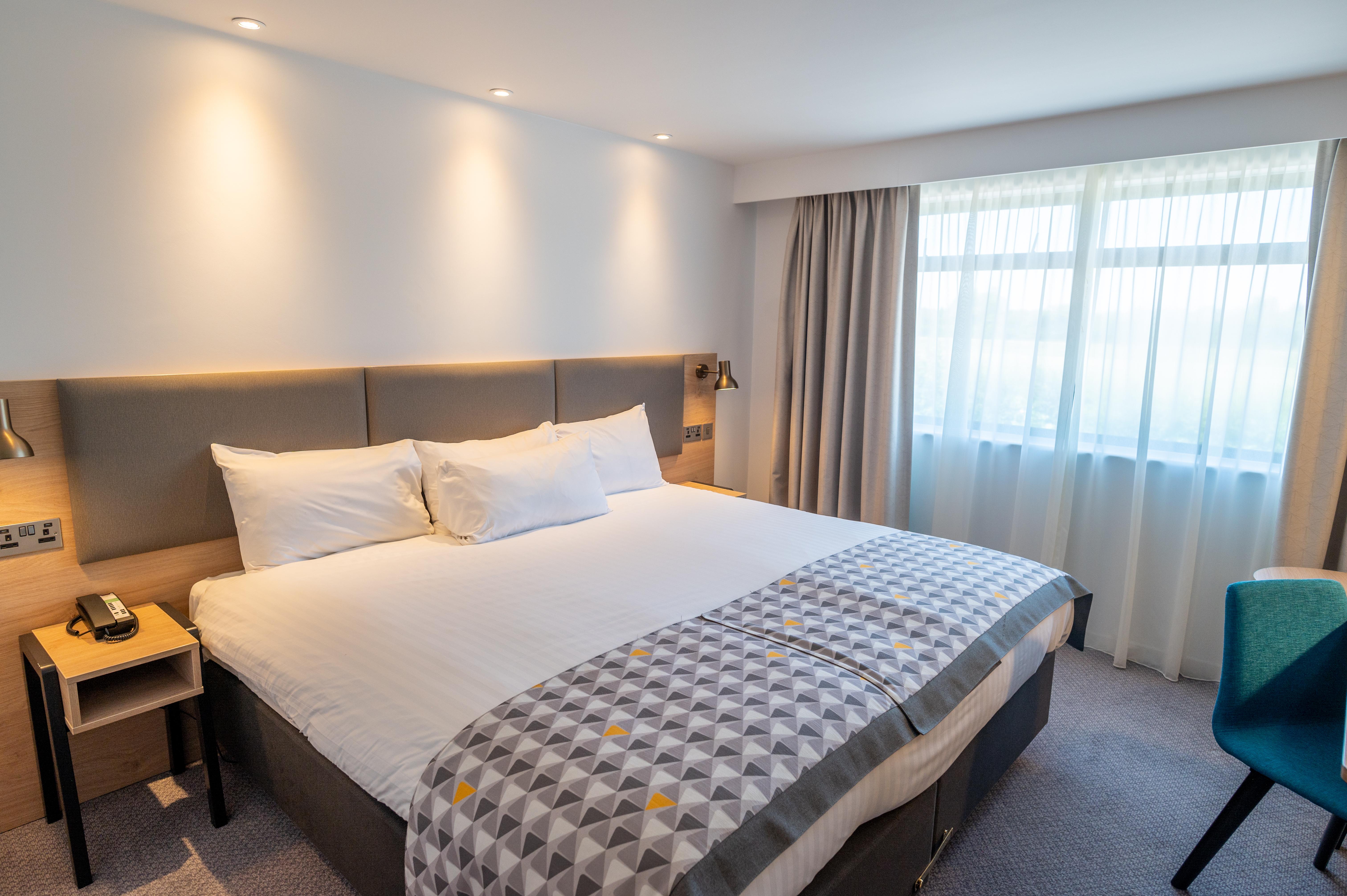 - - Wigston By Ihg 4* Leicester