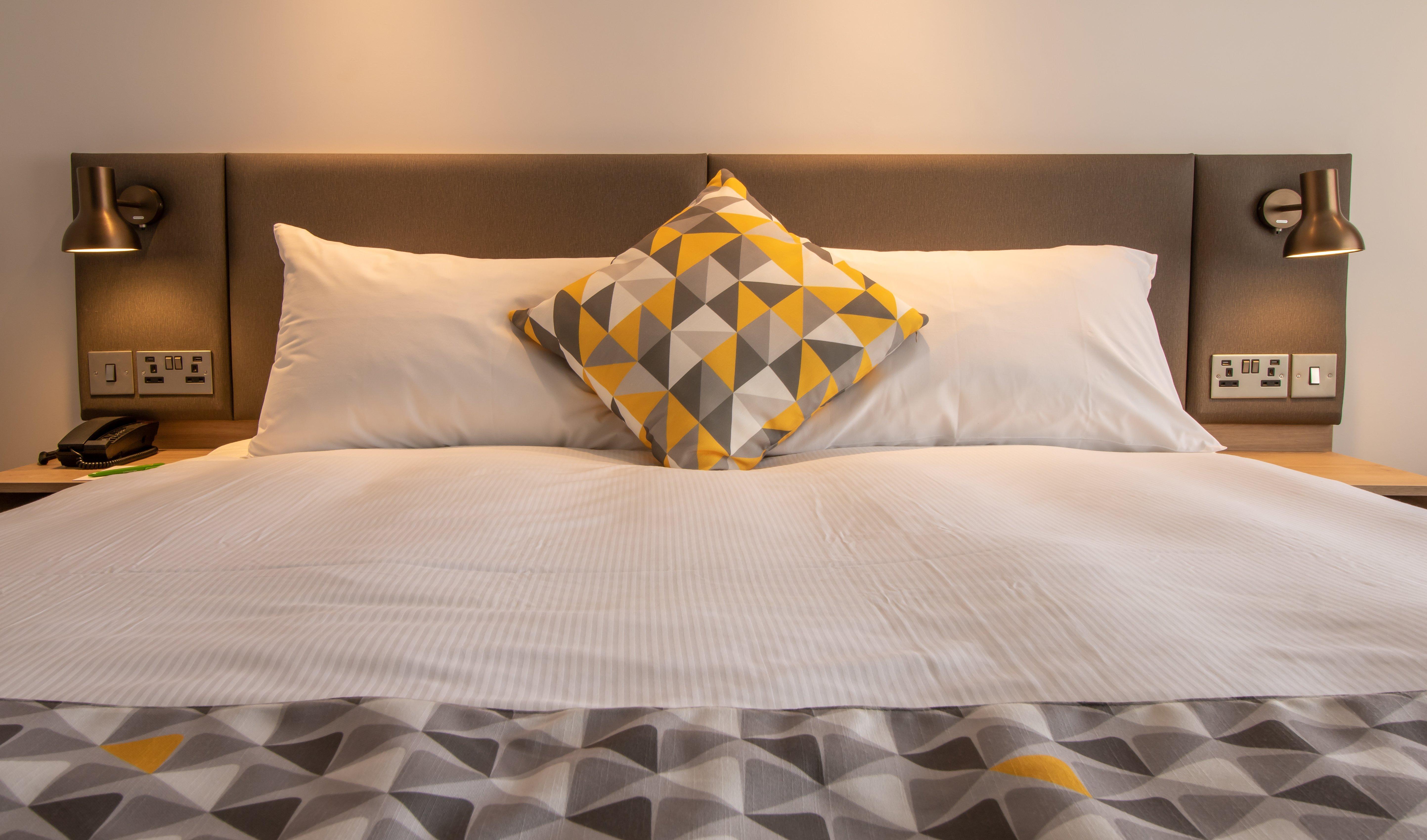 - - Wigston By Ihg 4*