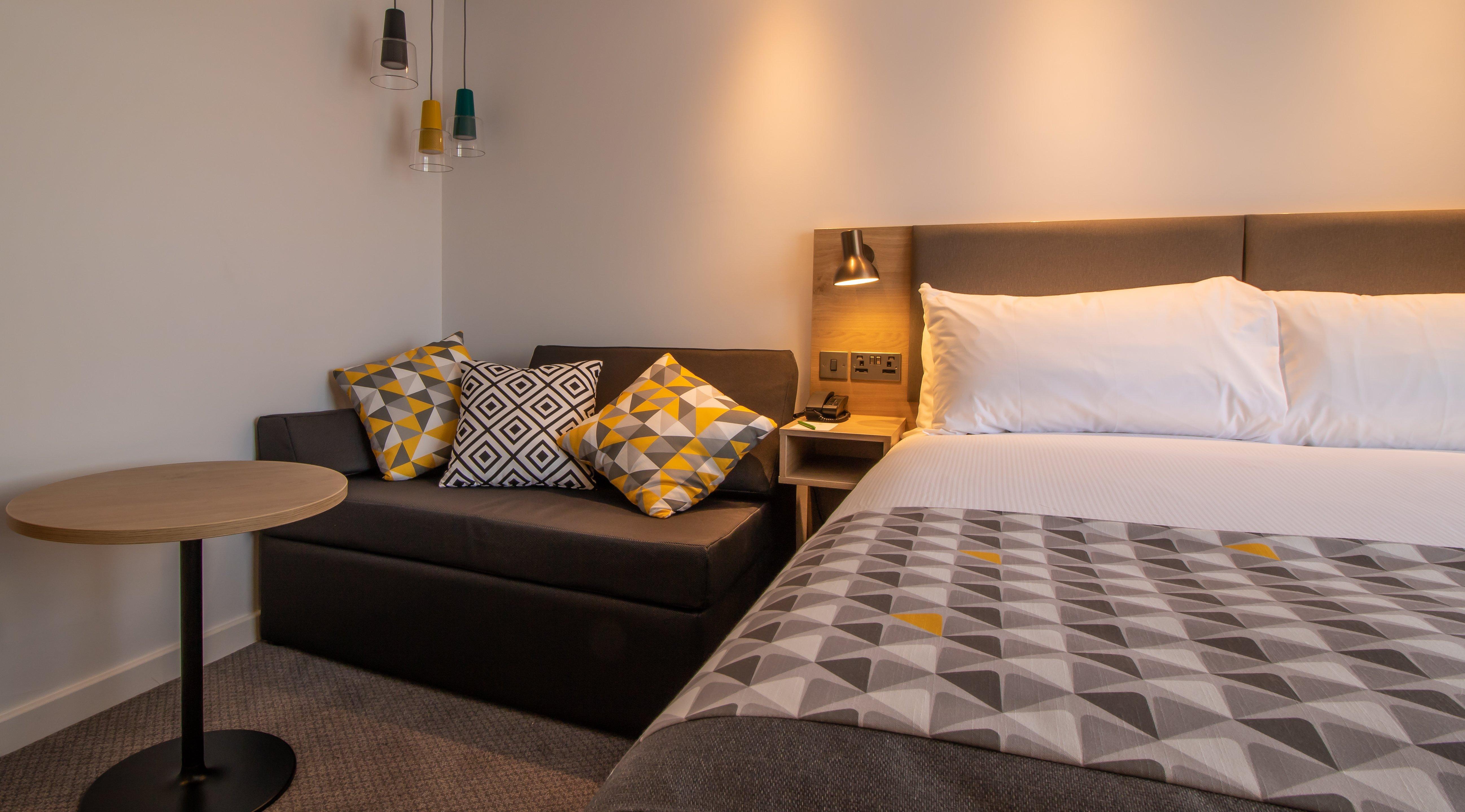 - - Wigston By Ihg Leicester
