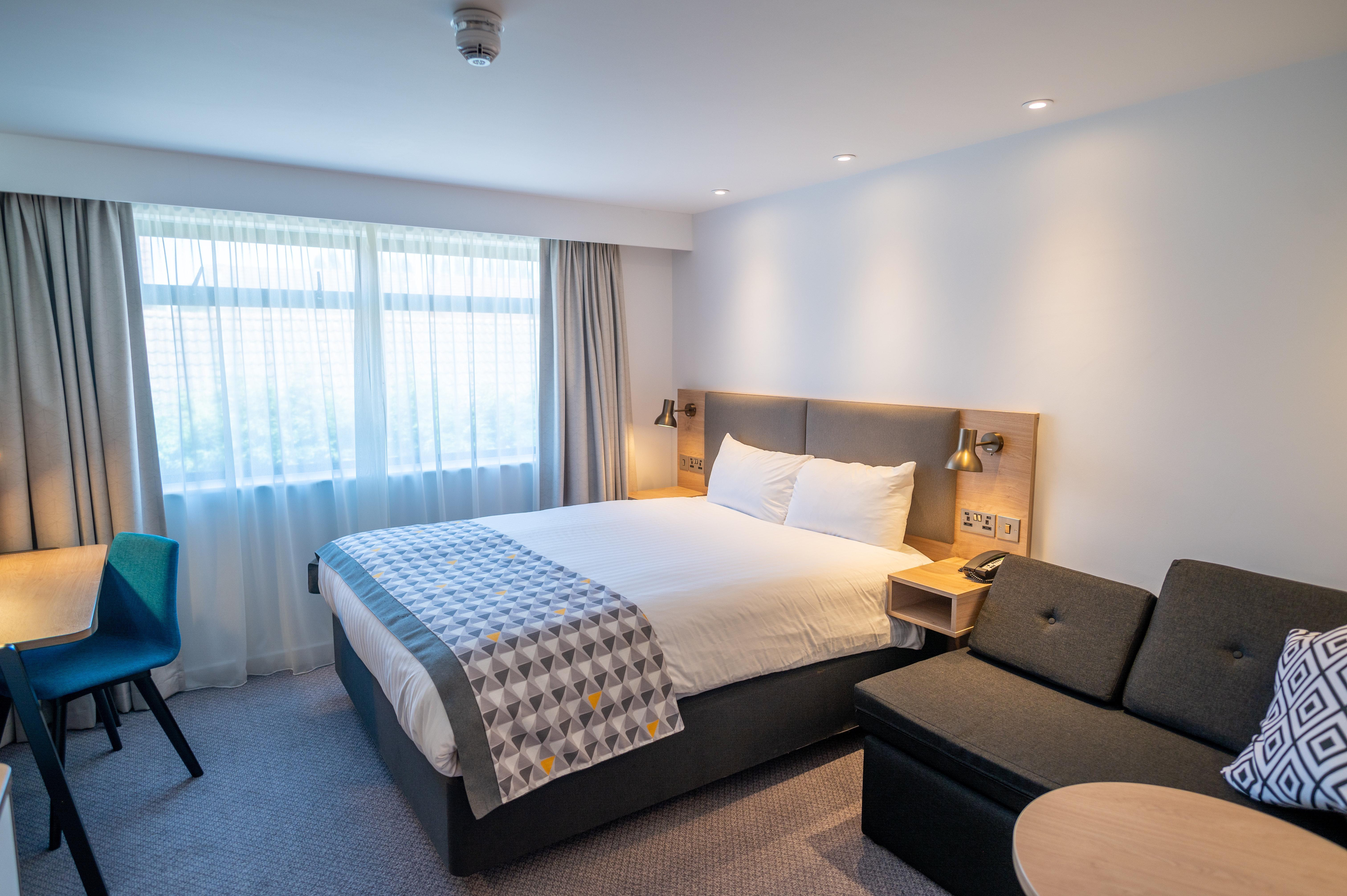 Hotel - - Wigston By Ihg Leicester