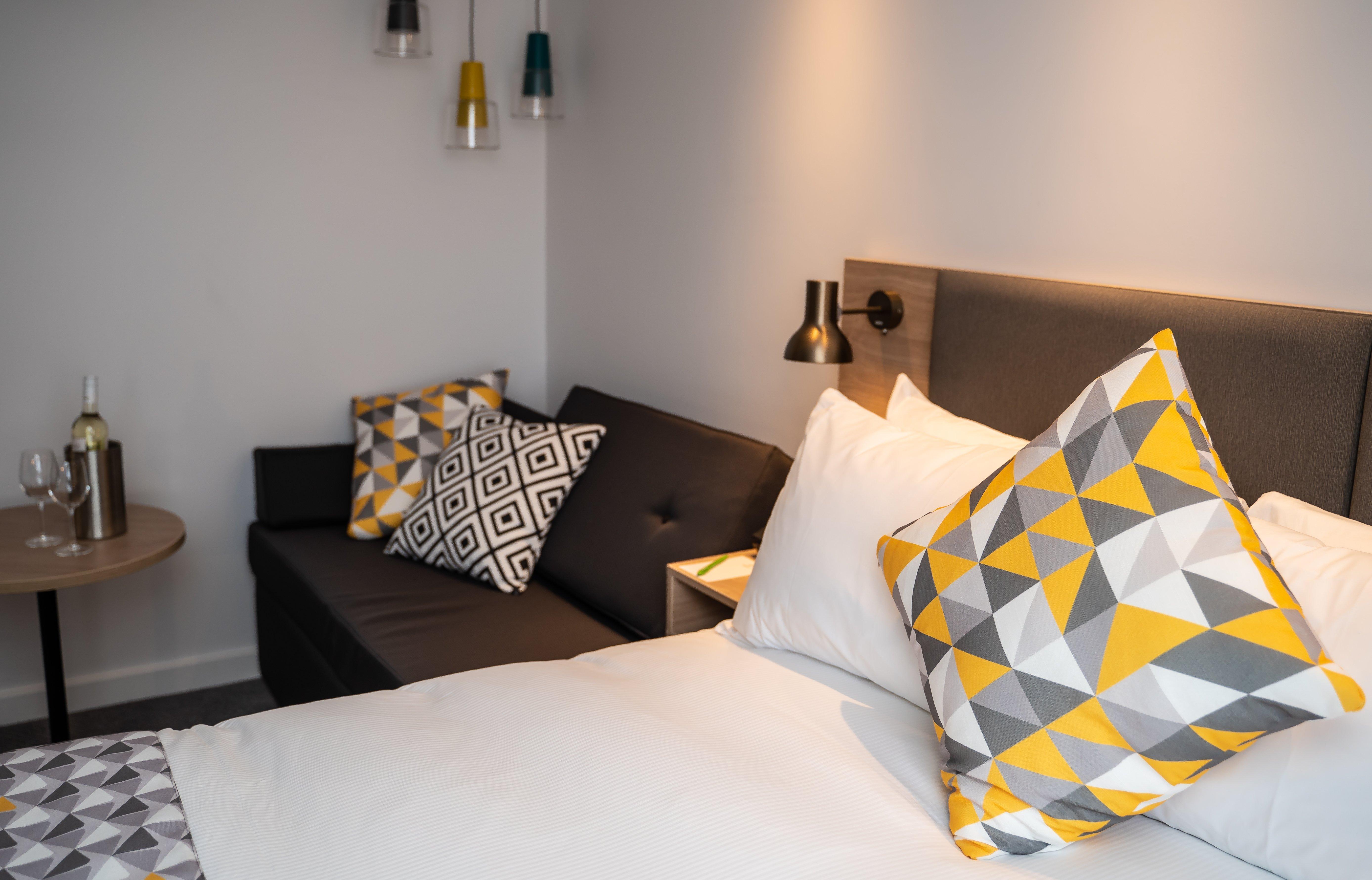 - - Wigston By Ihg 4* Leicester