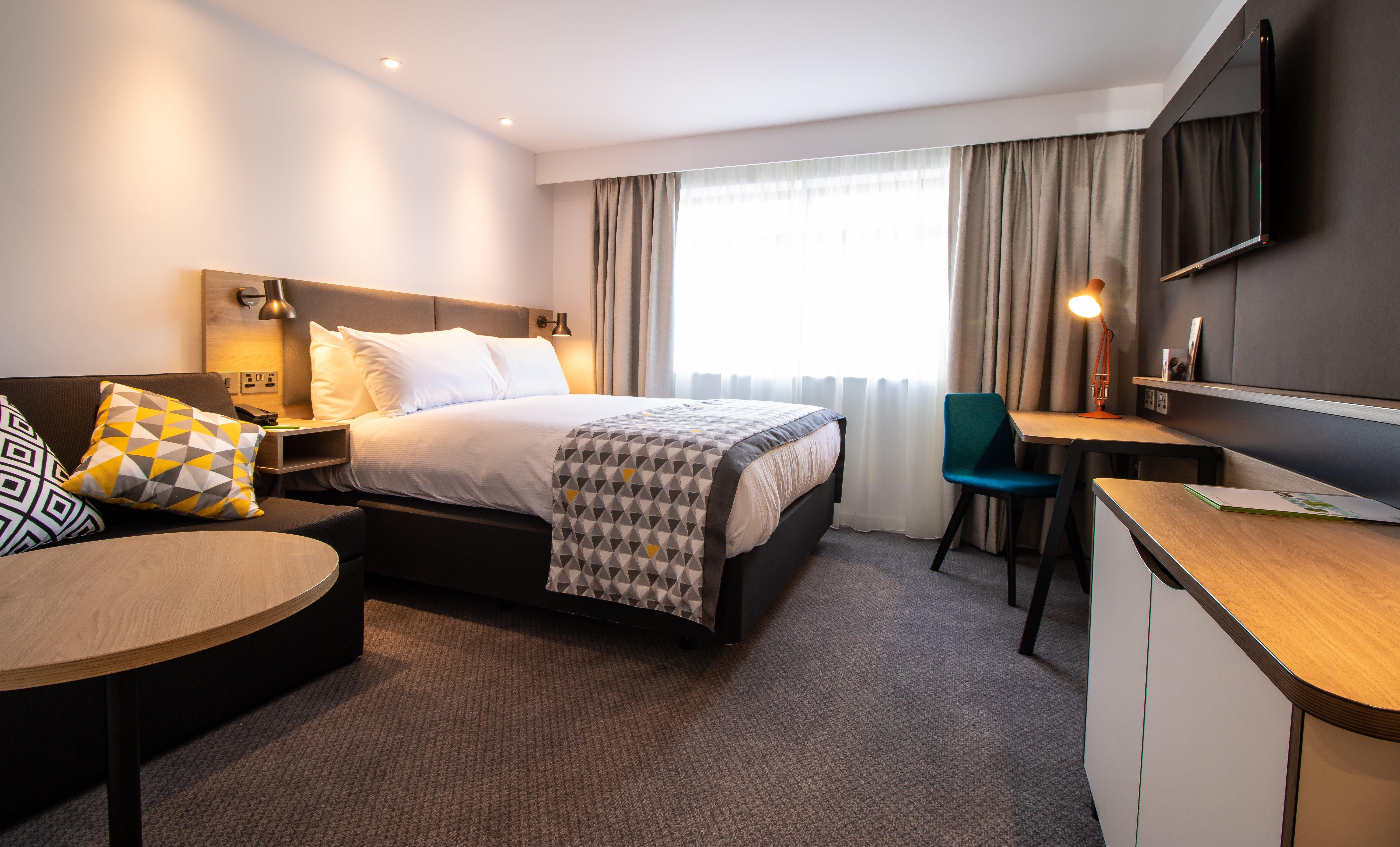 - - Wigston By Ihg 4*