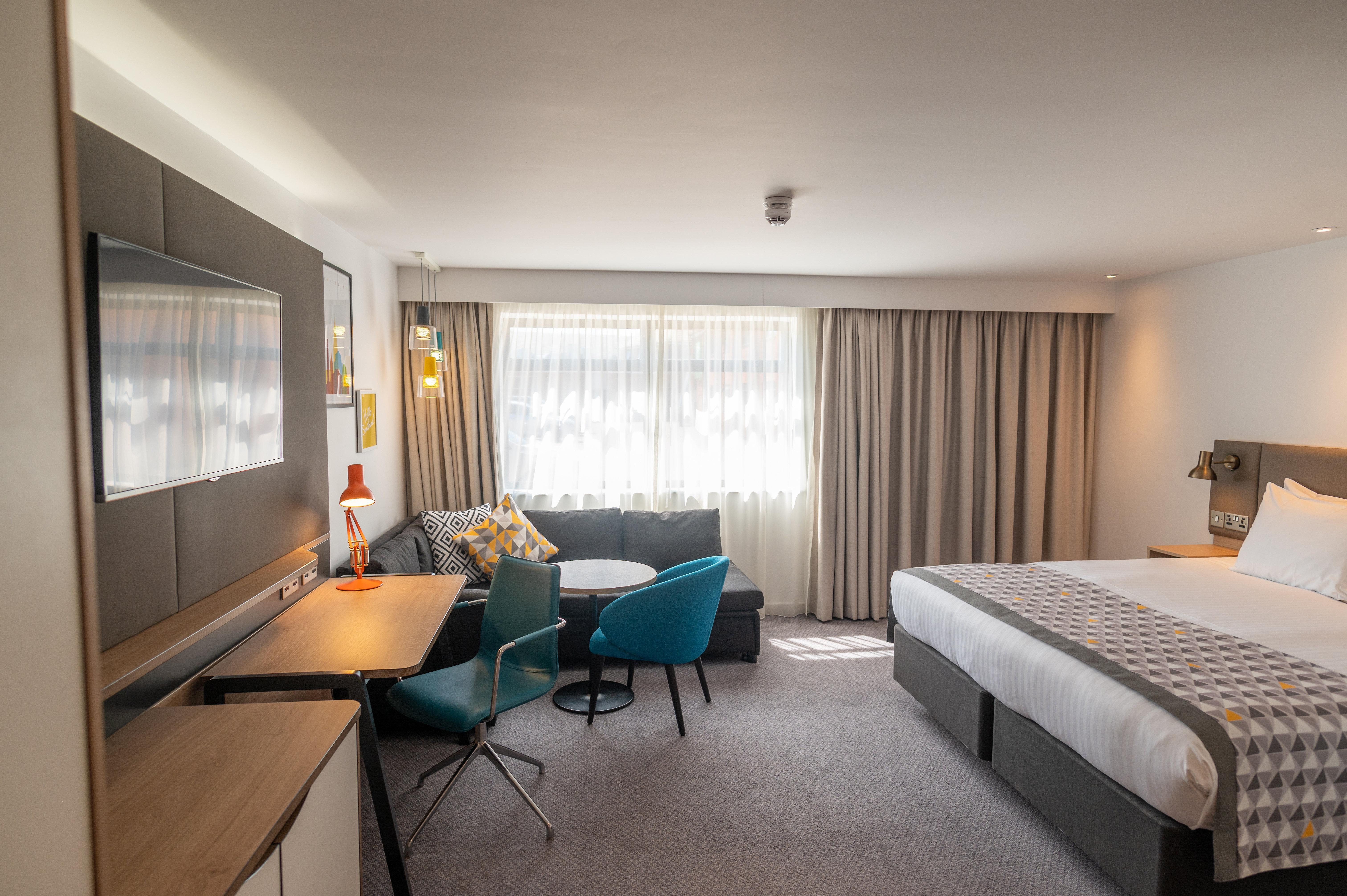 - - Wigston By Ihg Hotel Leicester