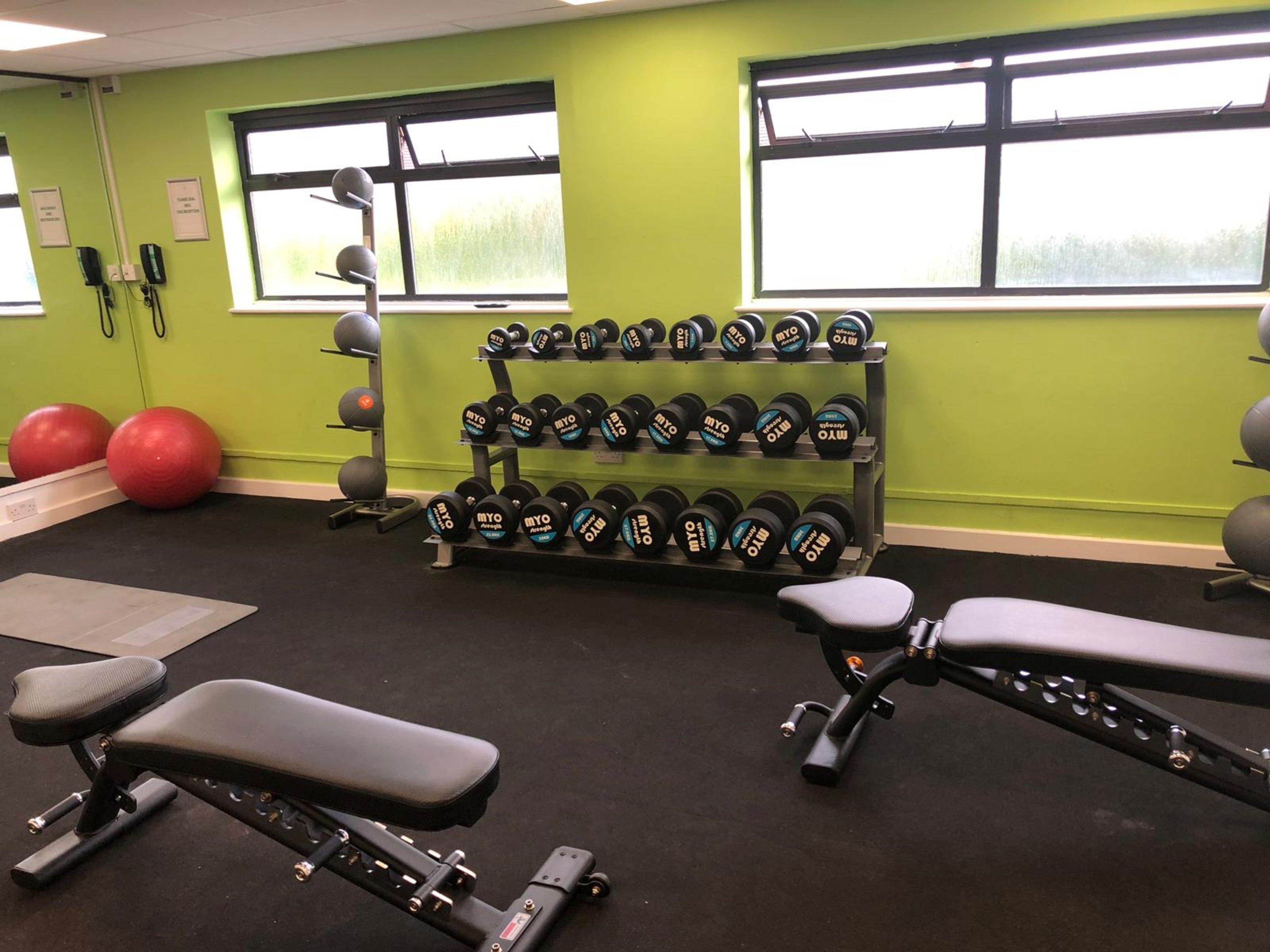 - - Wigston By Ihg 4*