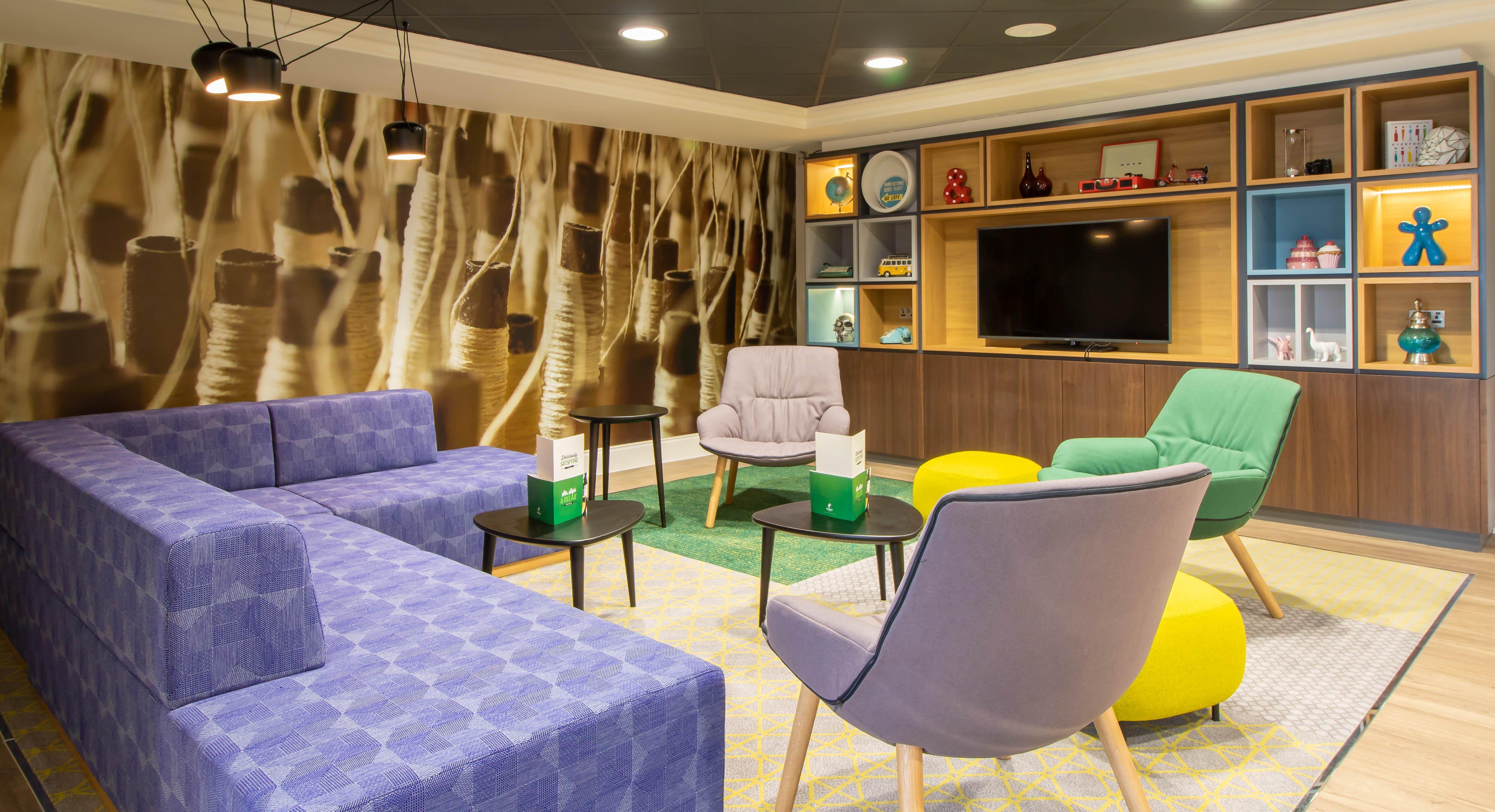 Hotel - - Wigston By Ihg