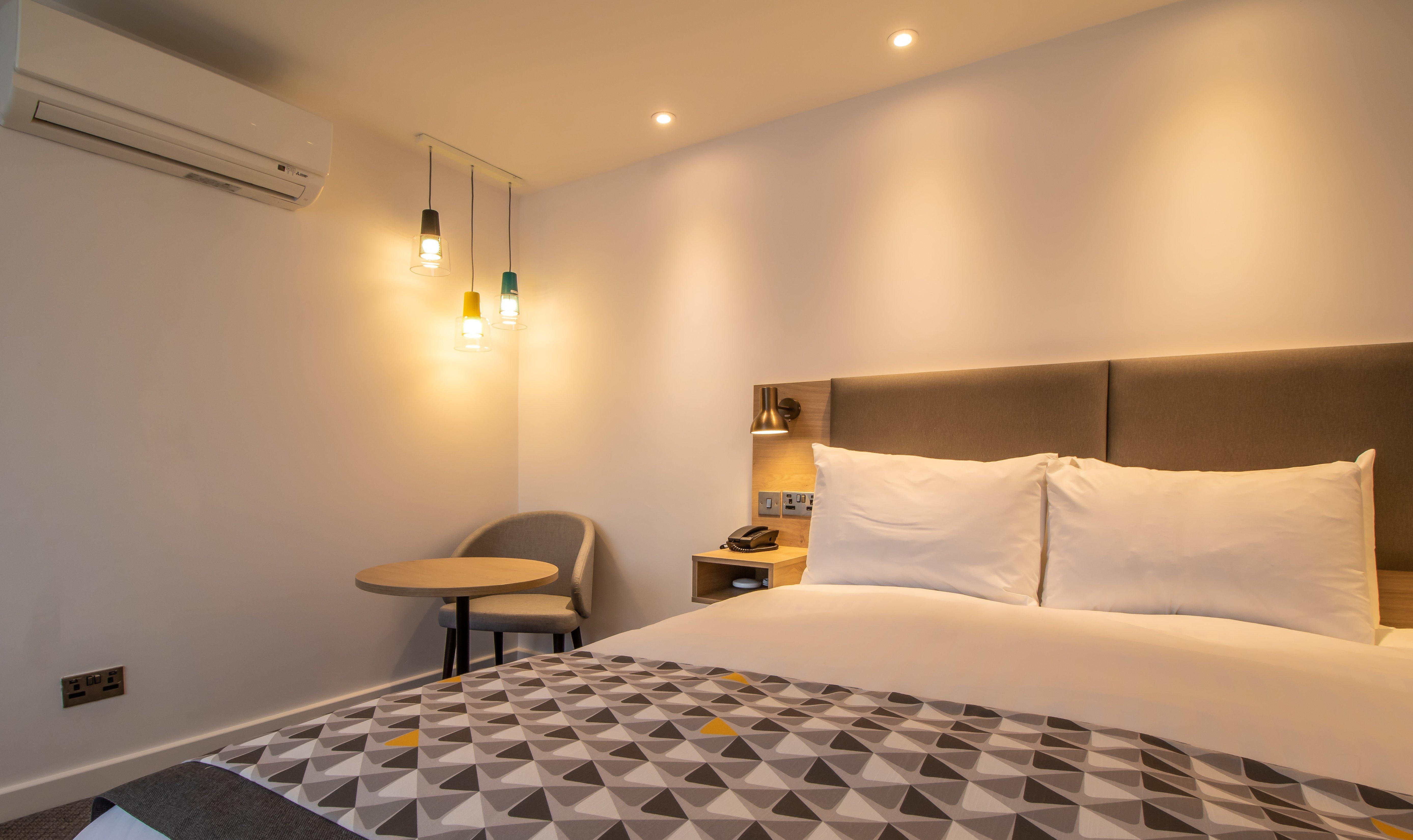 - - Wigston By Ihg