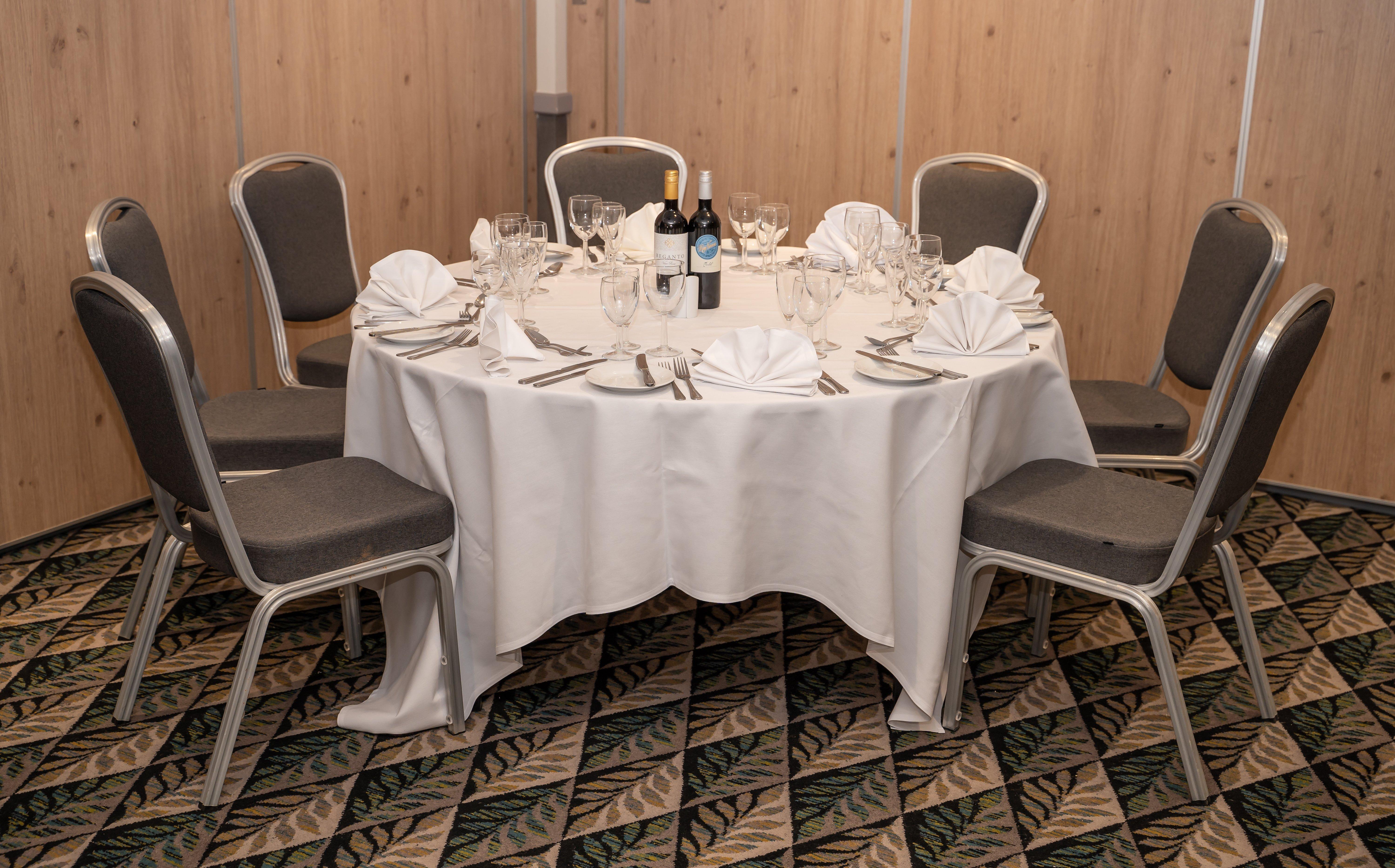 - - Wigston By Ihg Hotel 4*