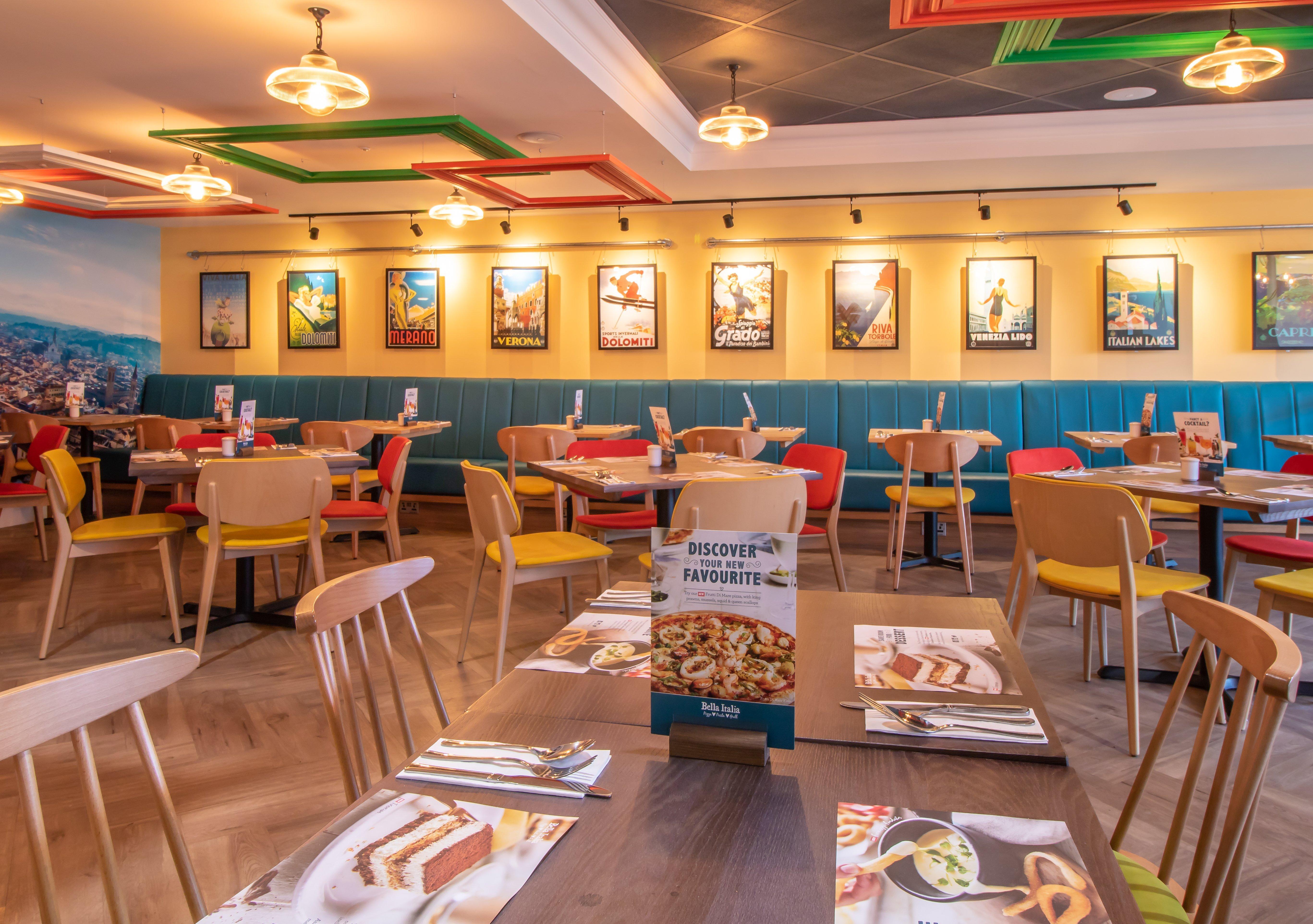 - - Wigston By Ihg 4* Leicester