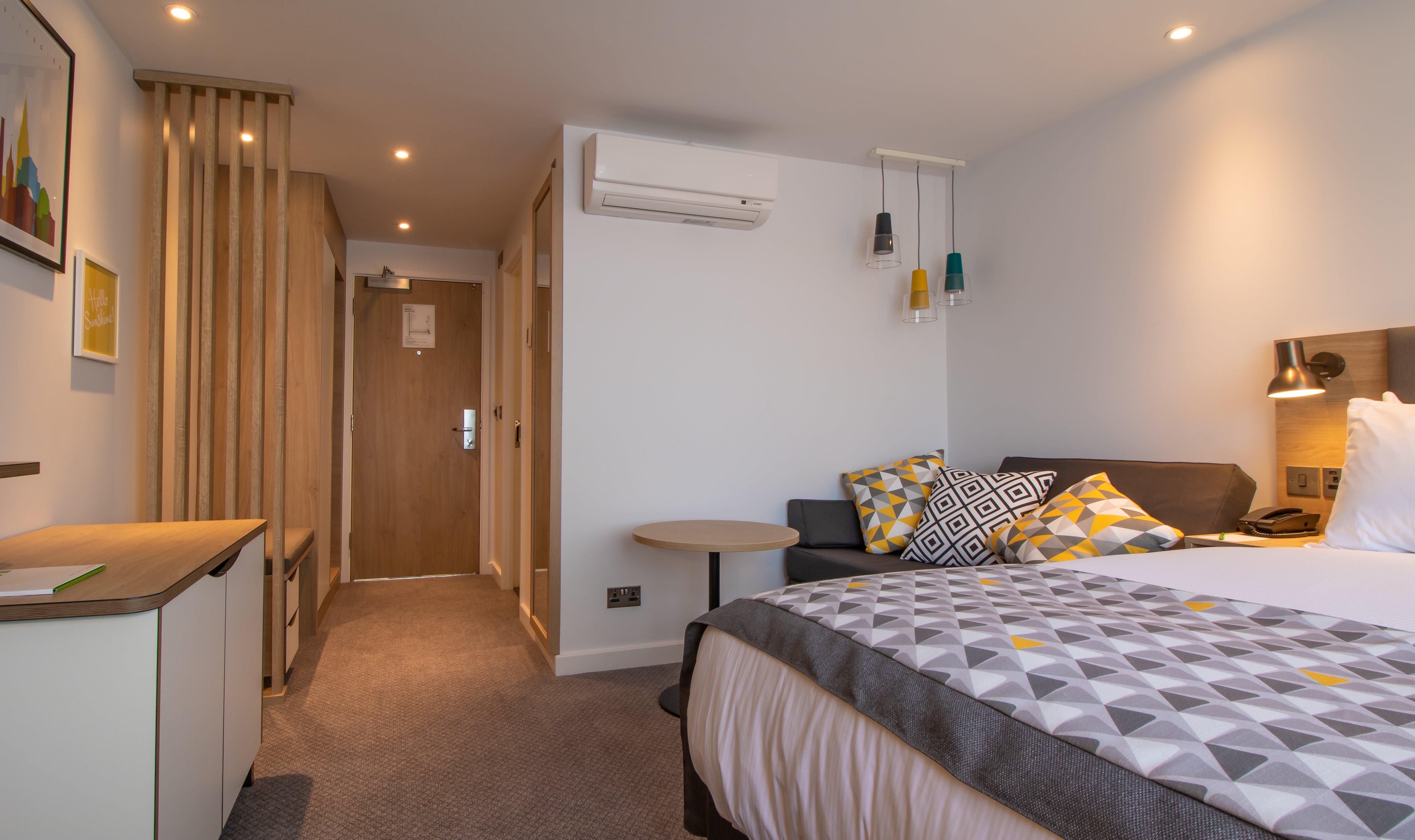 - - Wigston By Ihg 4* Leicester
