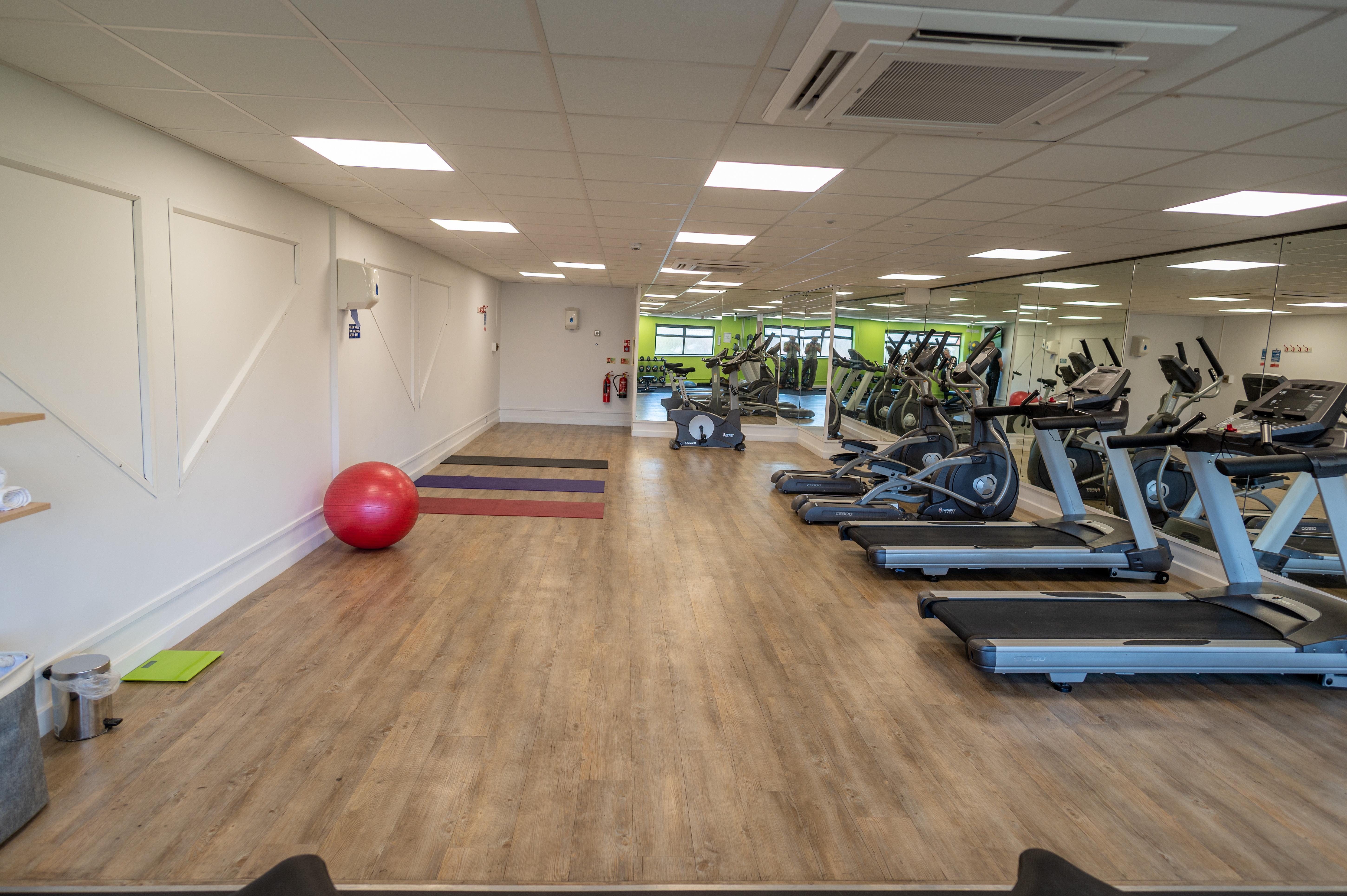 - - Wigston By Ihg