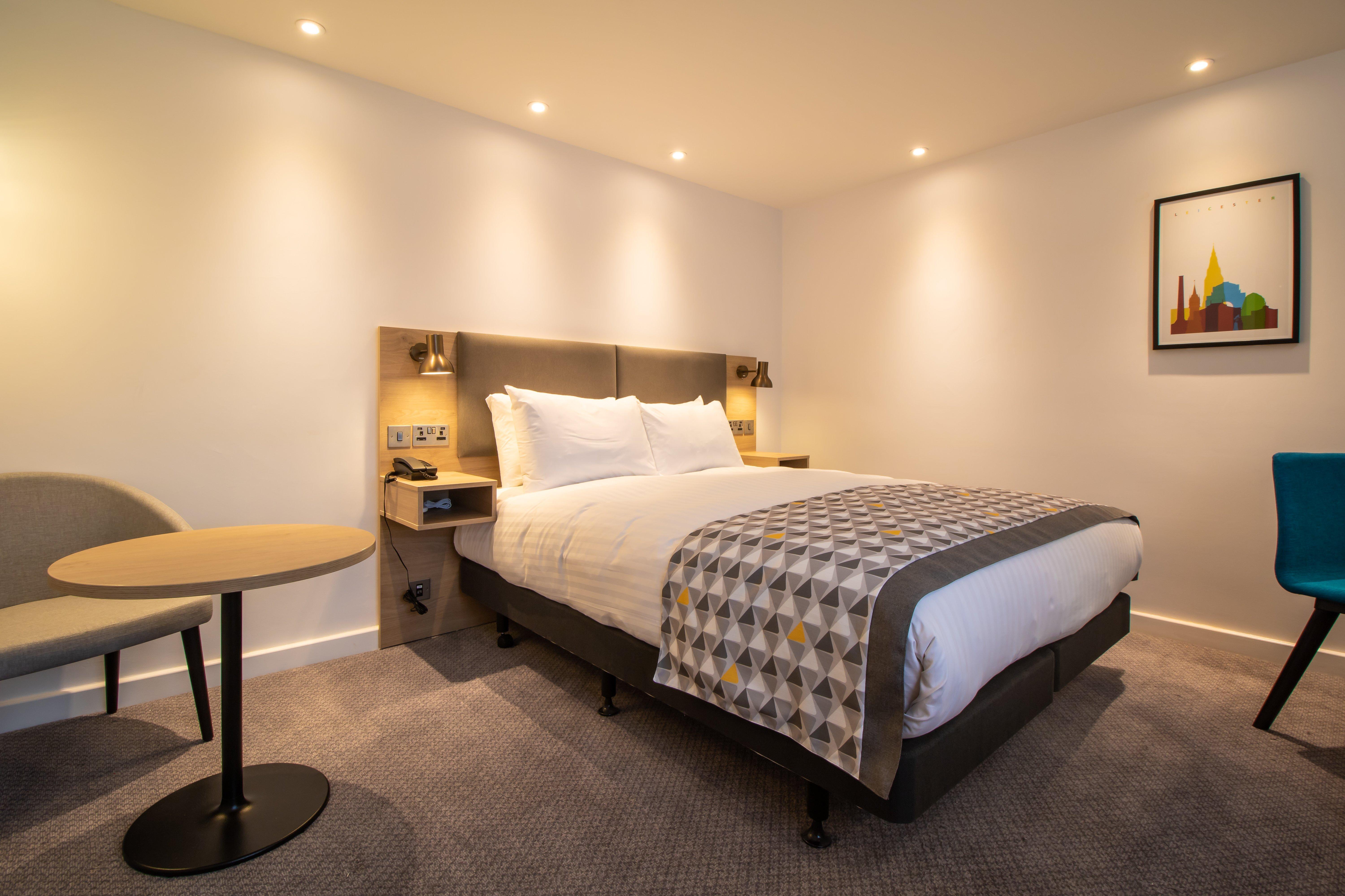 - - Wigston By Ihg 4*