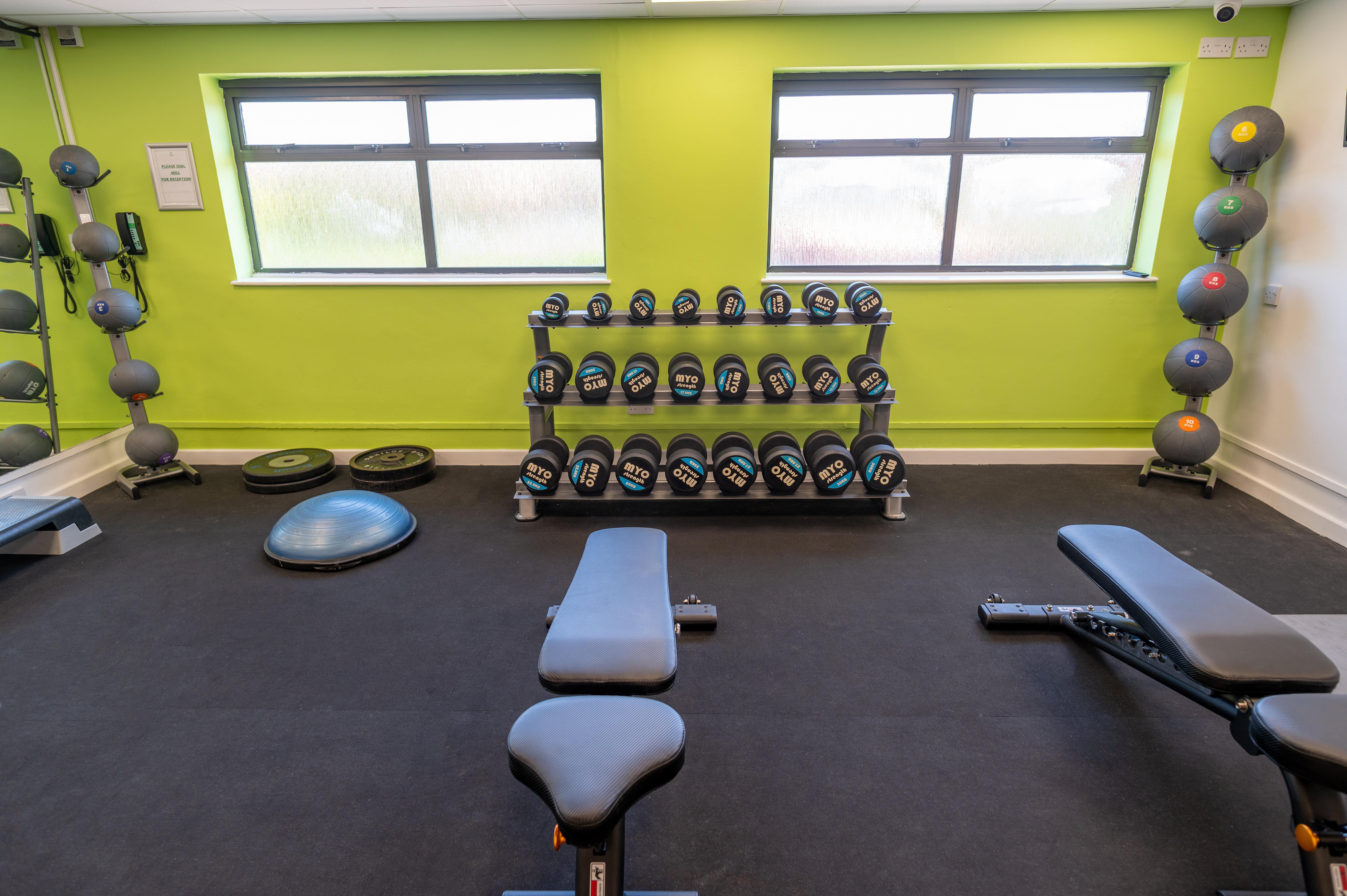 Hotel - - Wigston By Ihg 4*