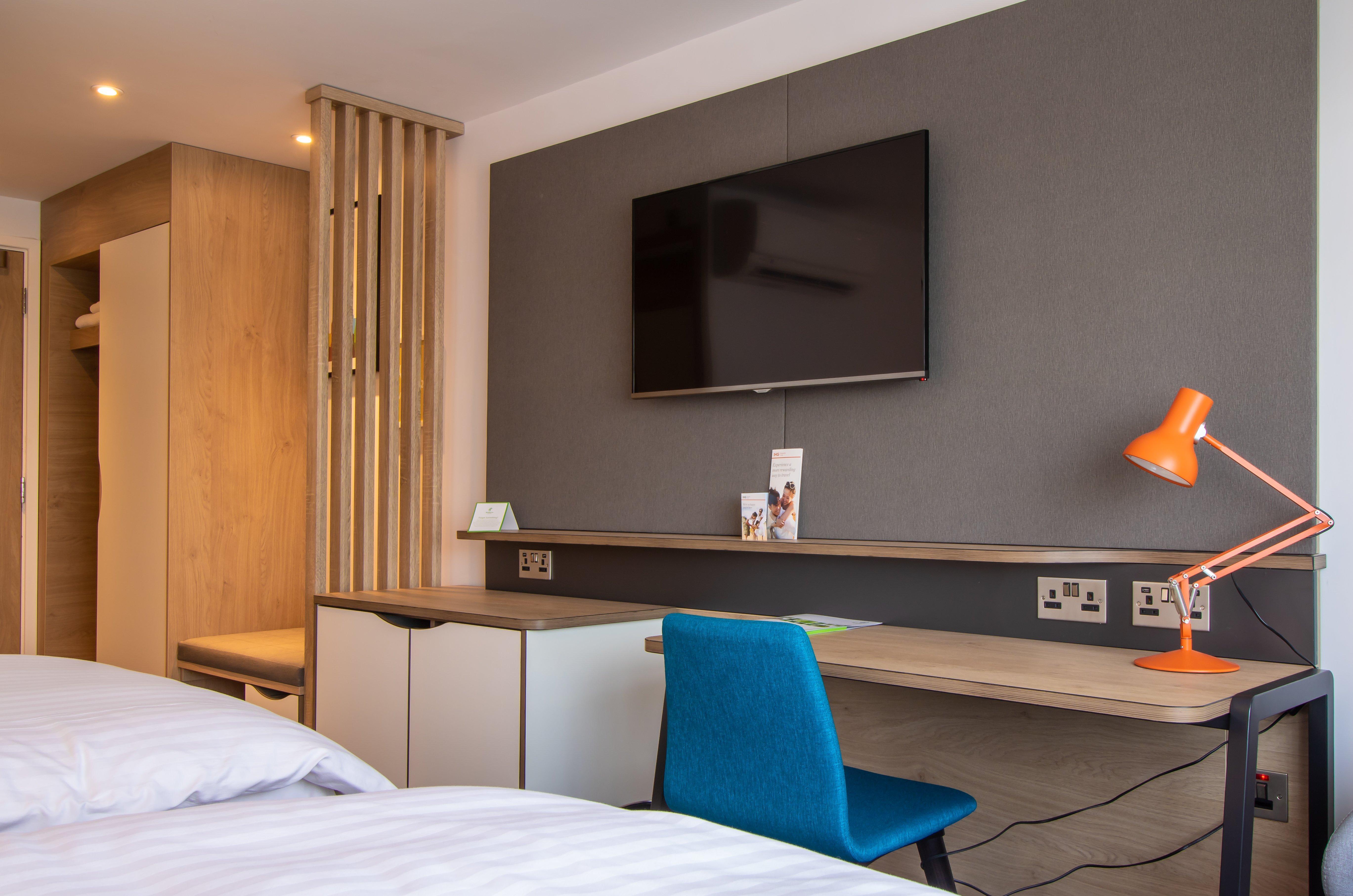 - - Wigston By Ihg 4* Leicester