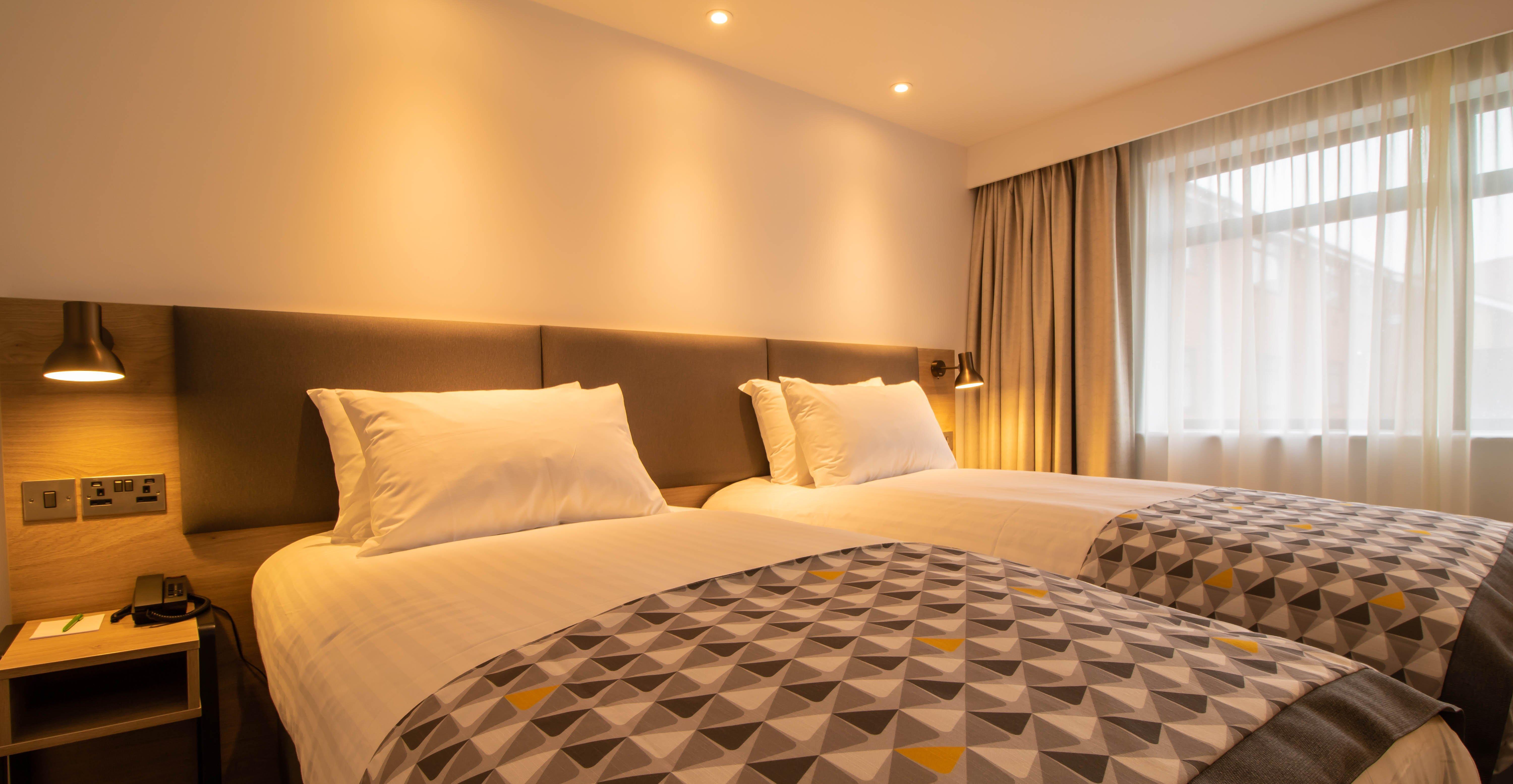 - - Wigston By Ihg Hotel Leicester