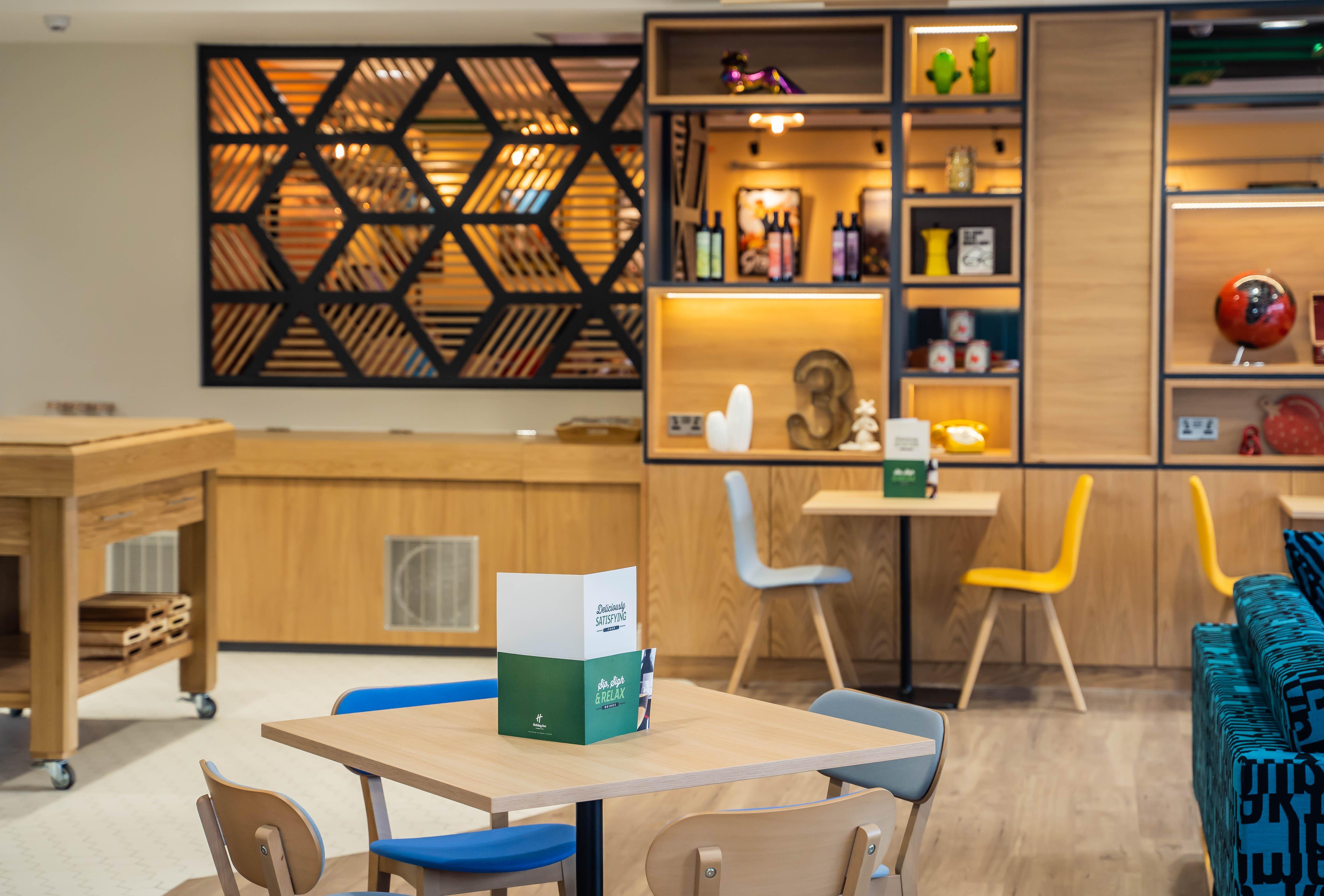- - Wigston By Ihg Hotel