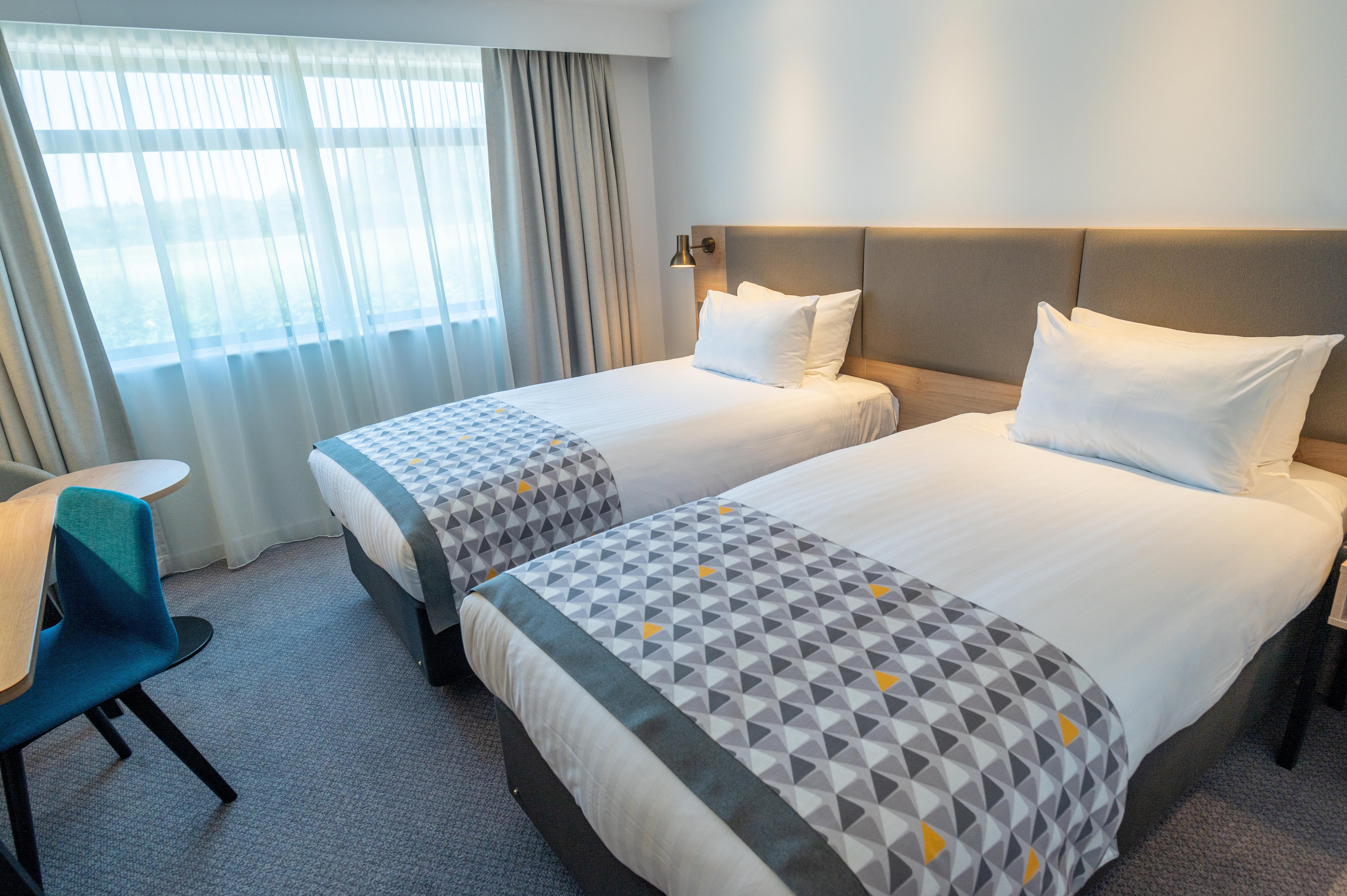 - - Wigston By Ihg 4* Leicester
