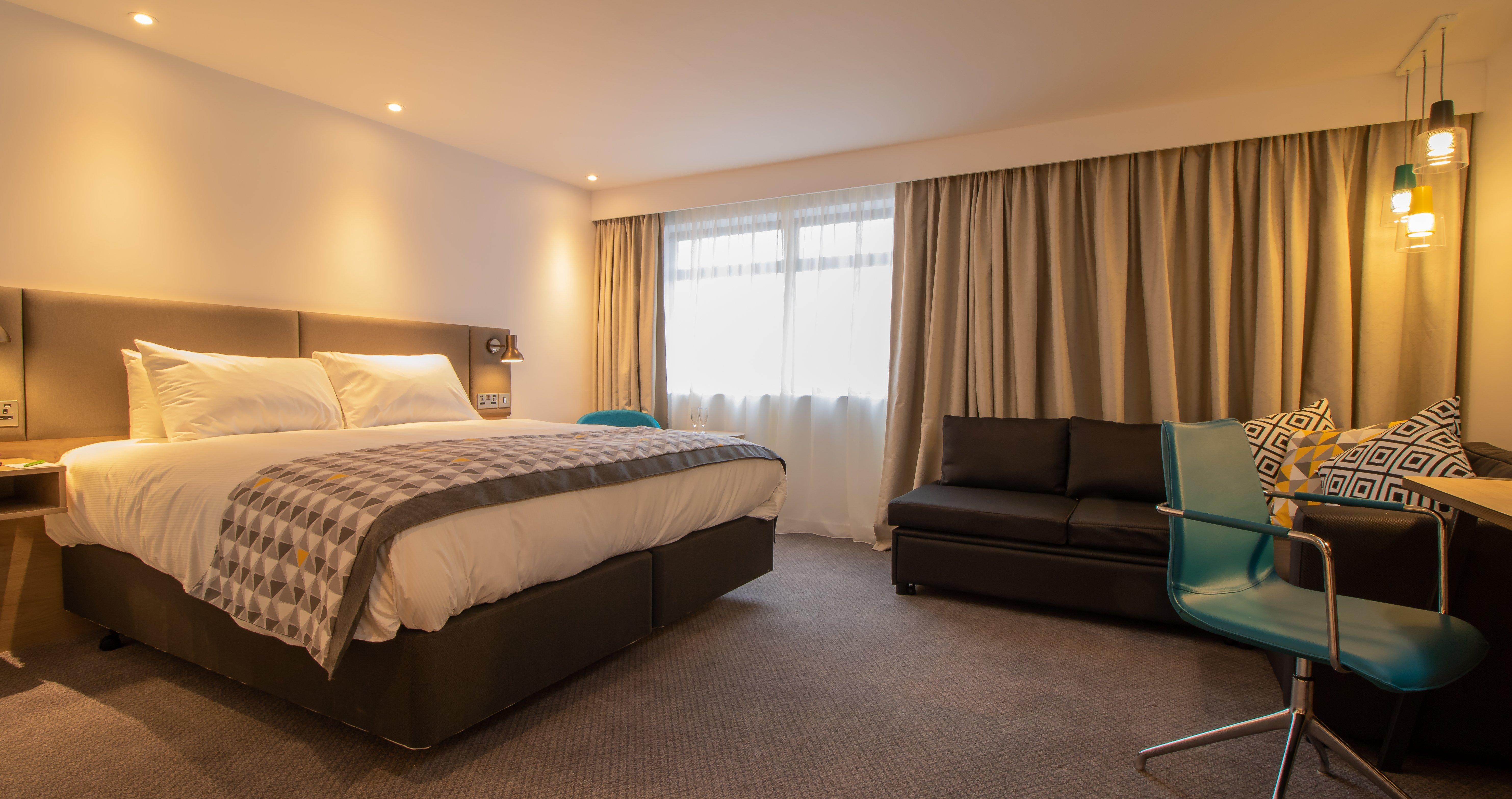 - - Wigston By Ihg Hotel