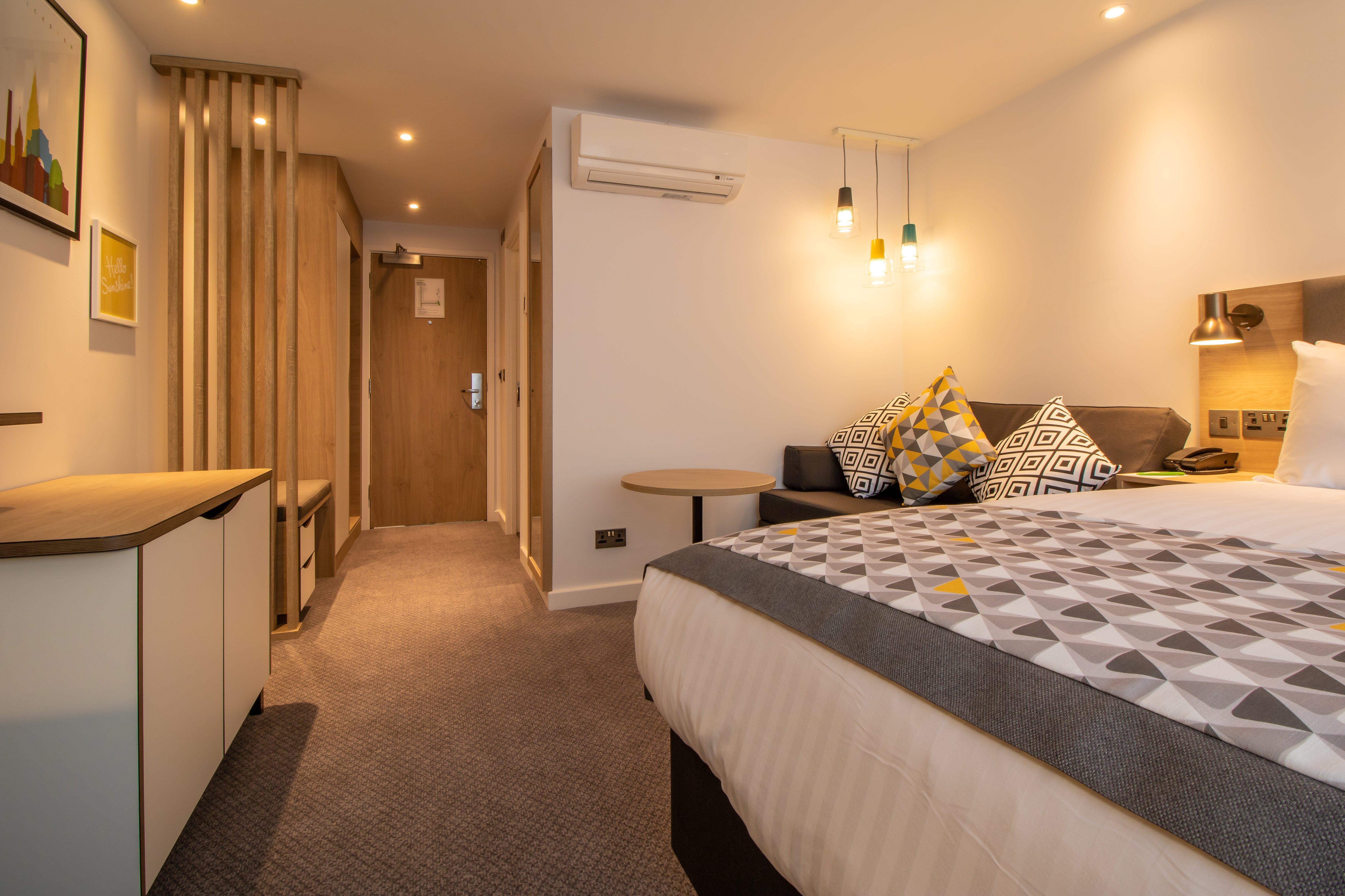 - - Wigston By Ihg Leicester