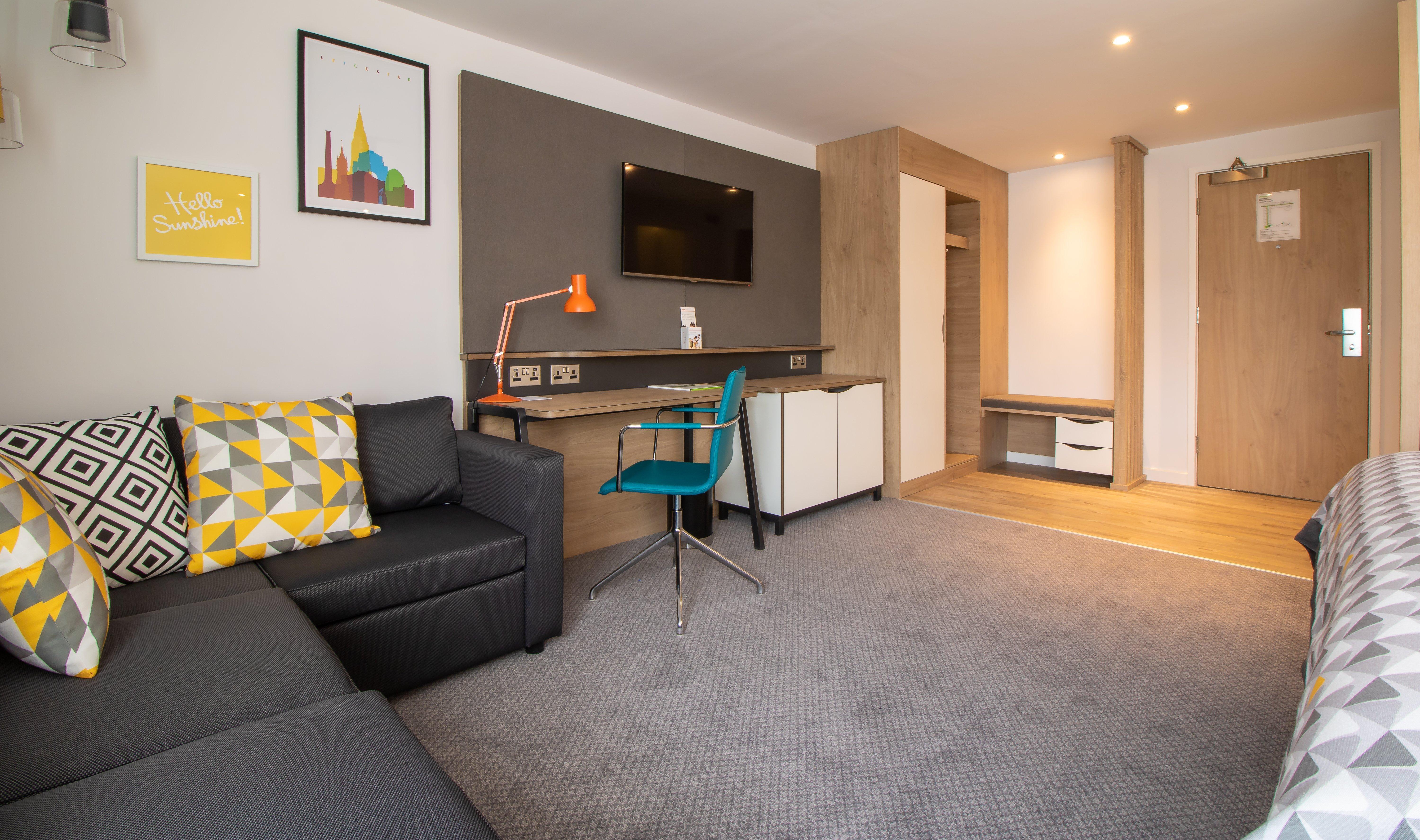 - - Wigston By Ihg