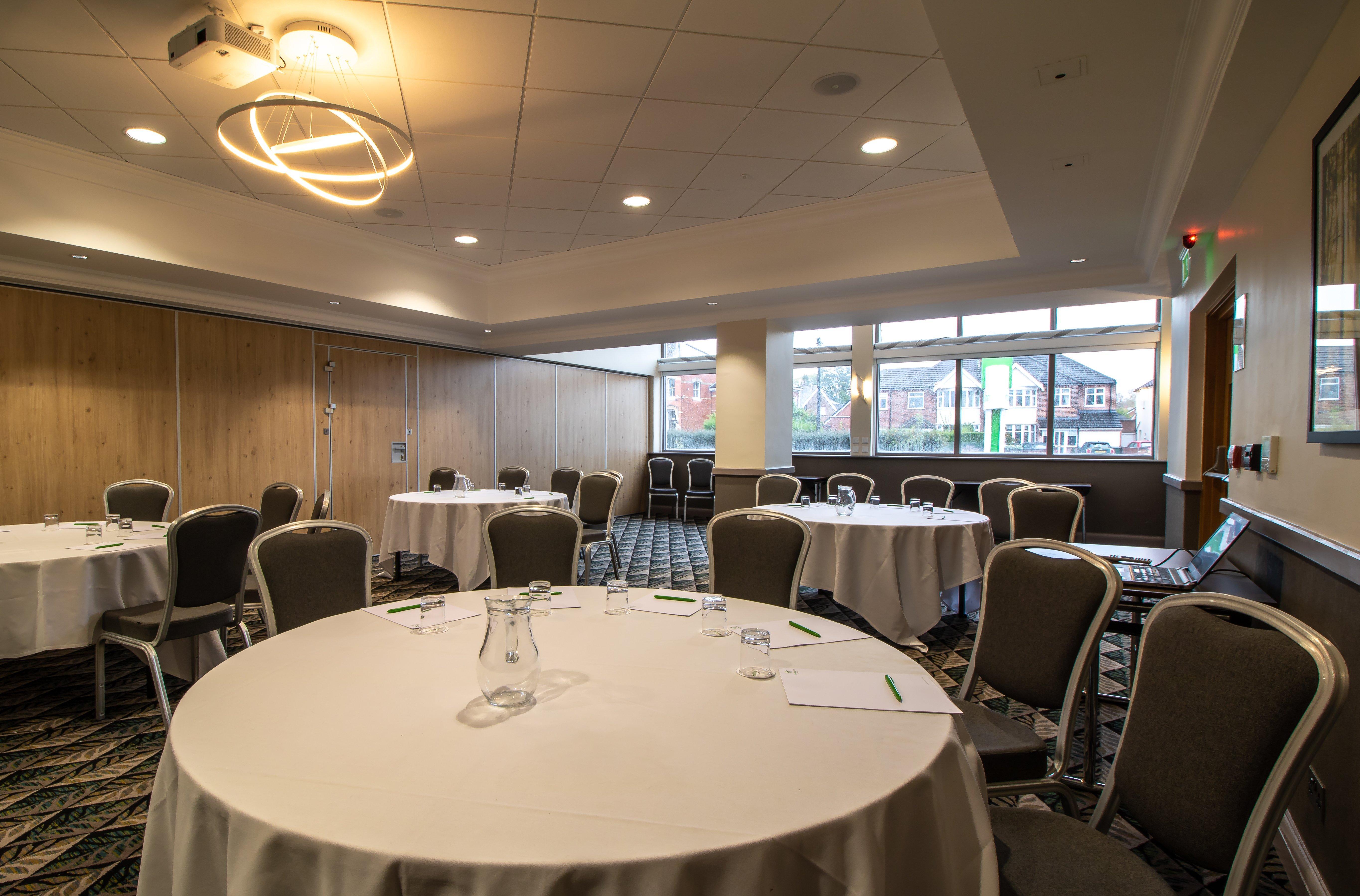 - - Wigston By Ihg Hotel Leicester