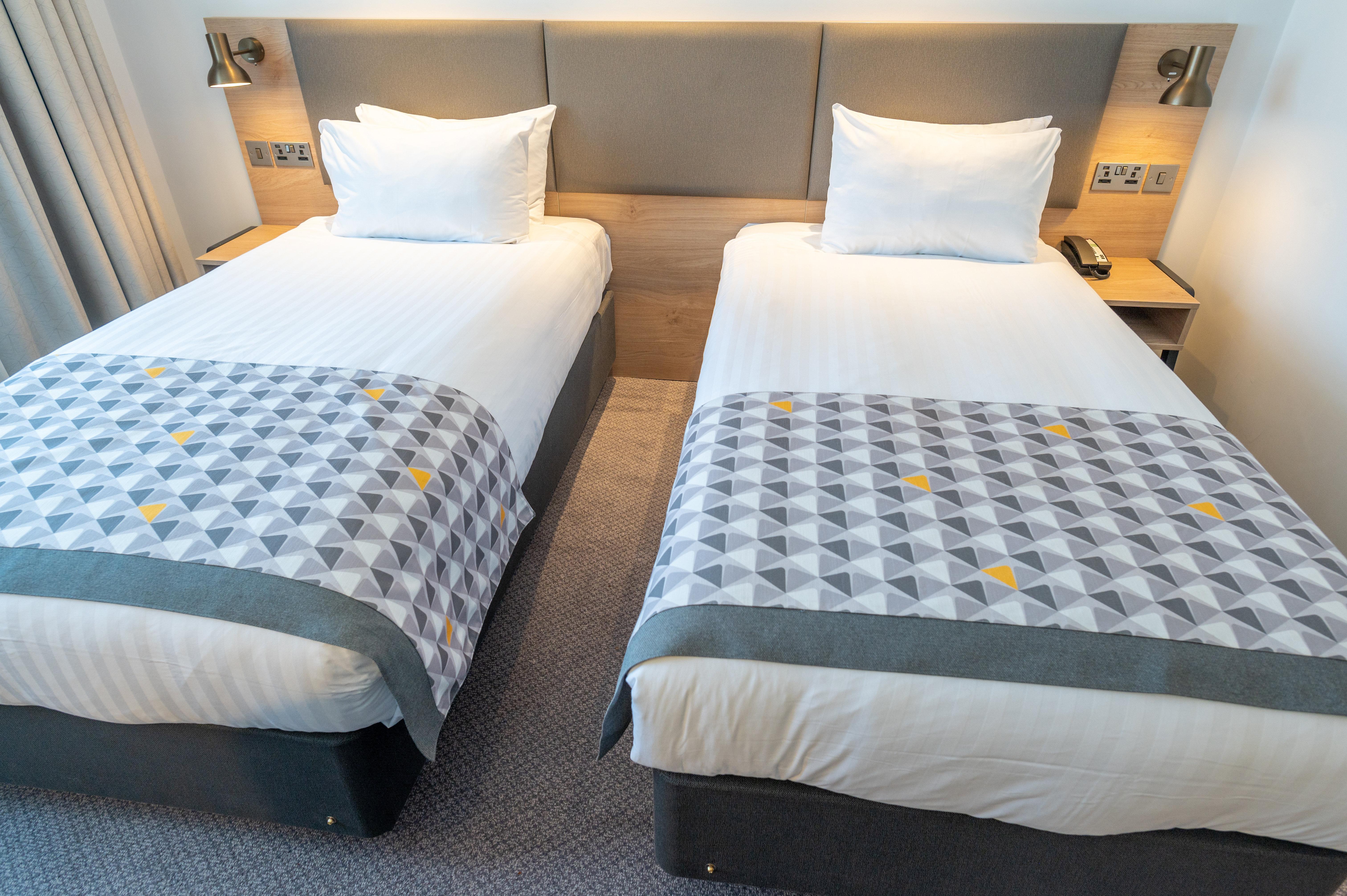 Hotel - - Wigston By Ihg Leicester