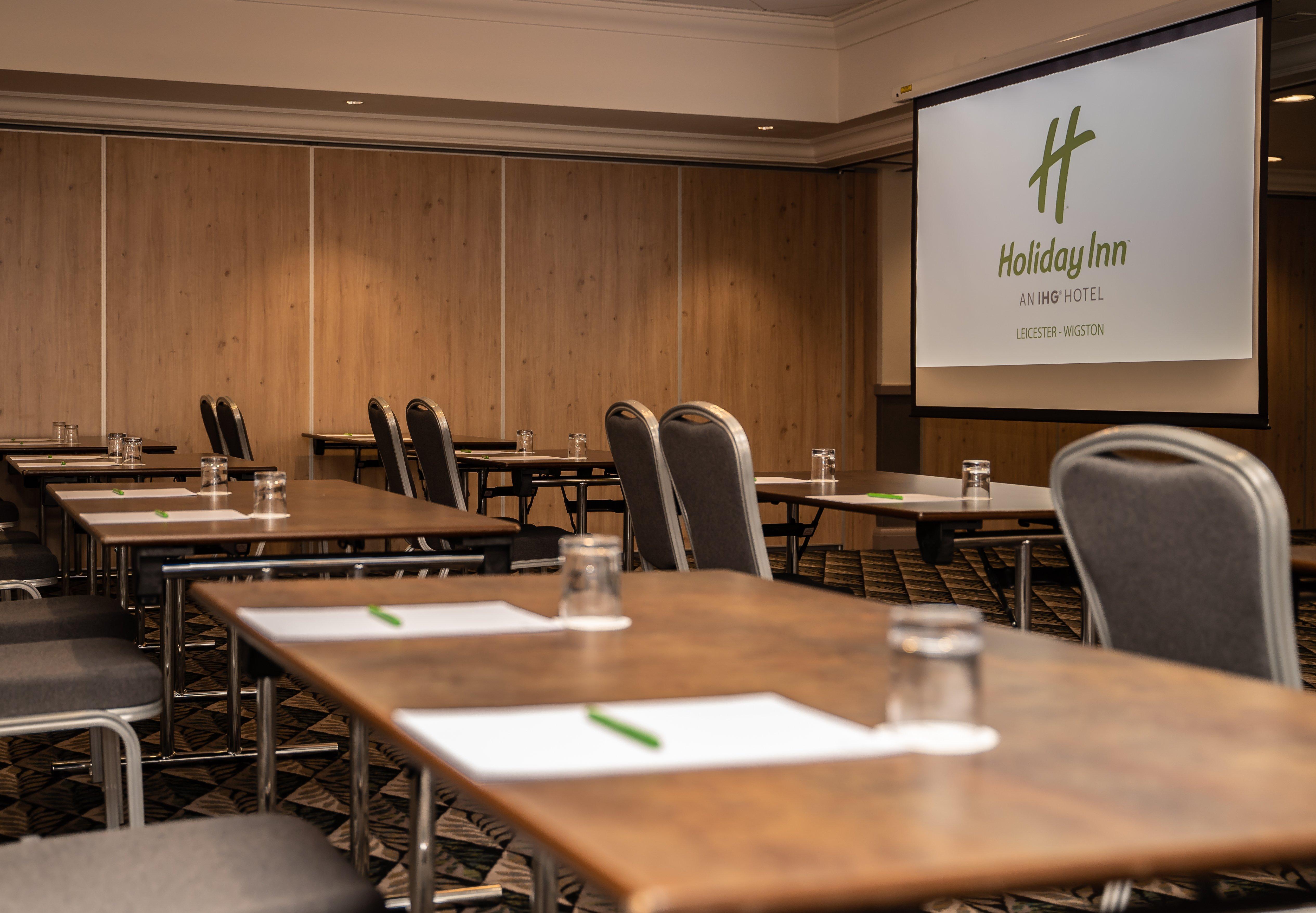 Hotel - - Wigston By Ihg