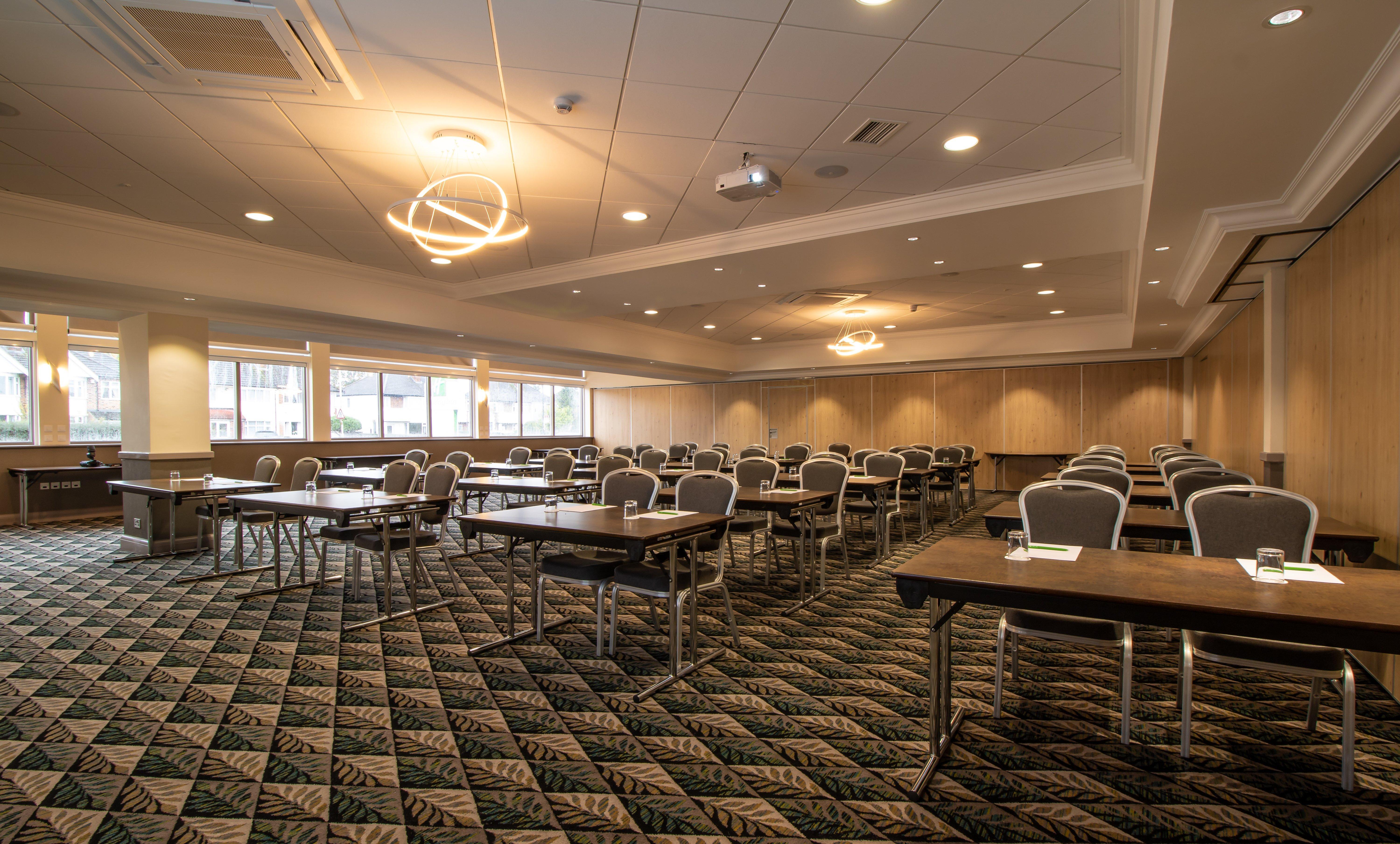 Hotel - - Wigston By Ihg Leicester