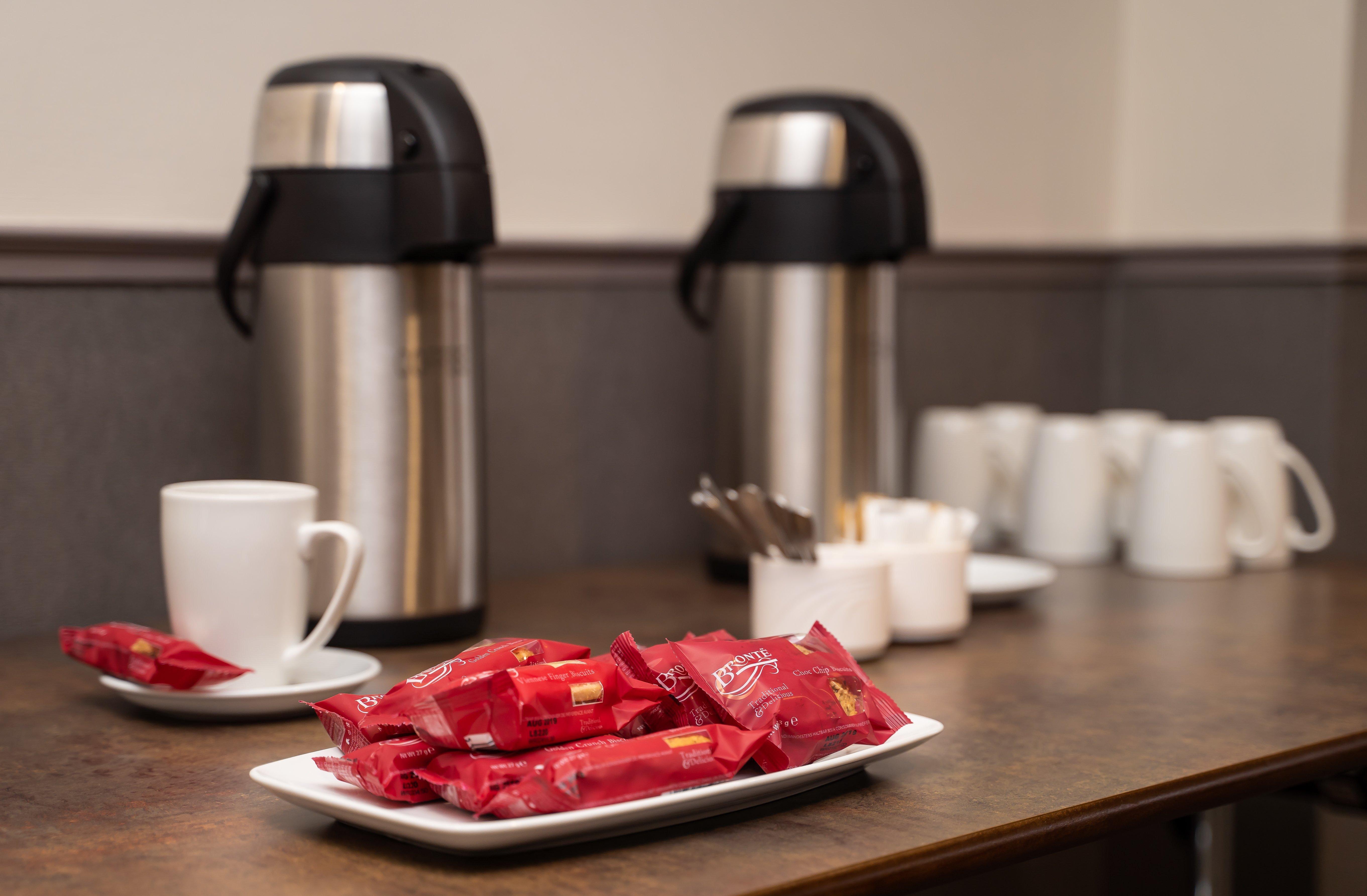 Hotel - - Wigston By Ihg