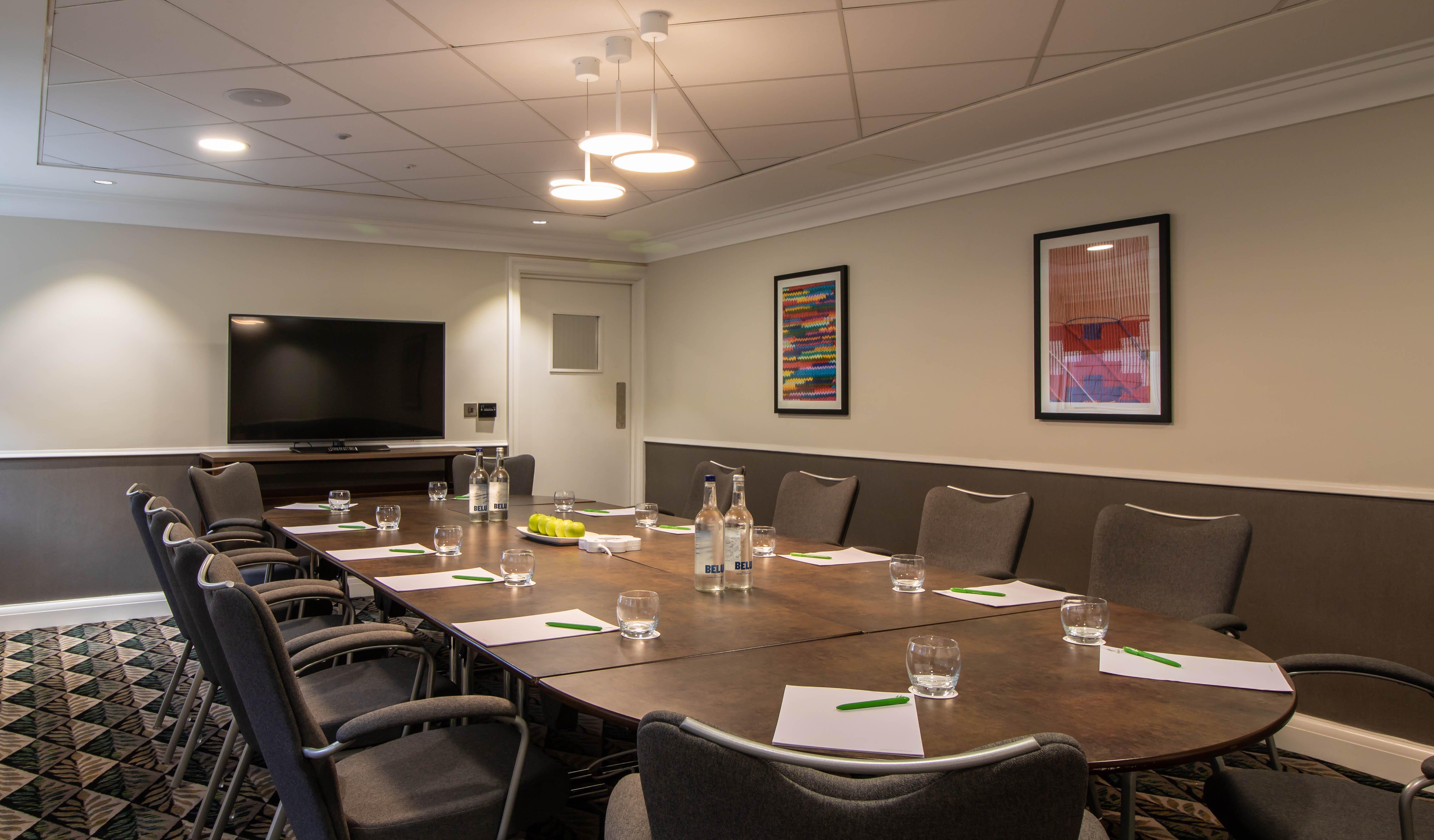 - - Wigston By Ihg 4* Leicester