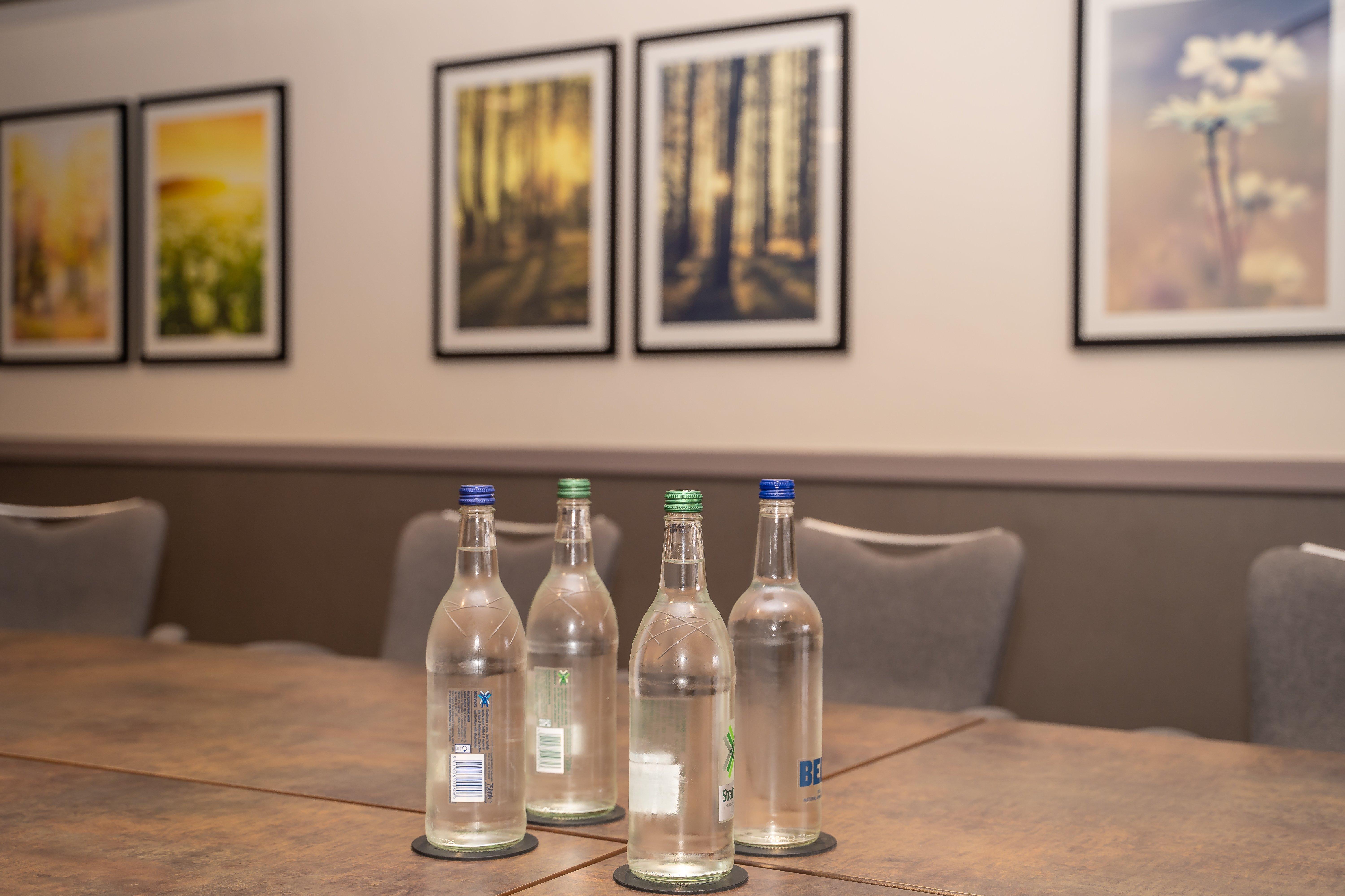 - - Wigston By Ihg Hotel Leicester