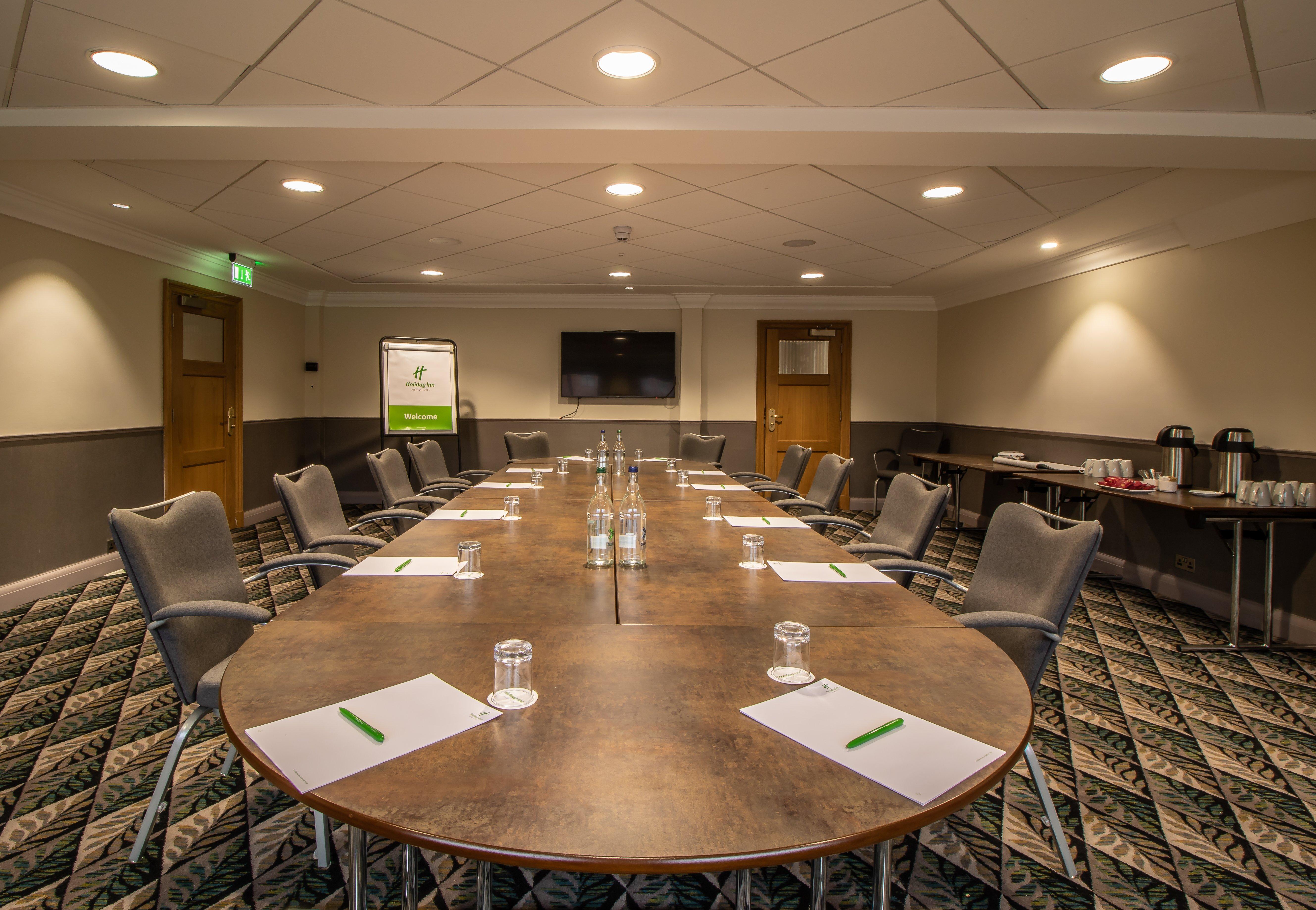 - - Wigston By Ihg Hotel