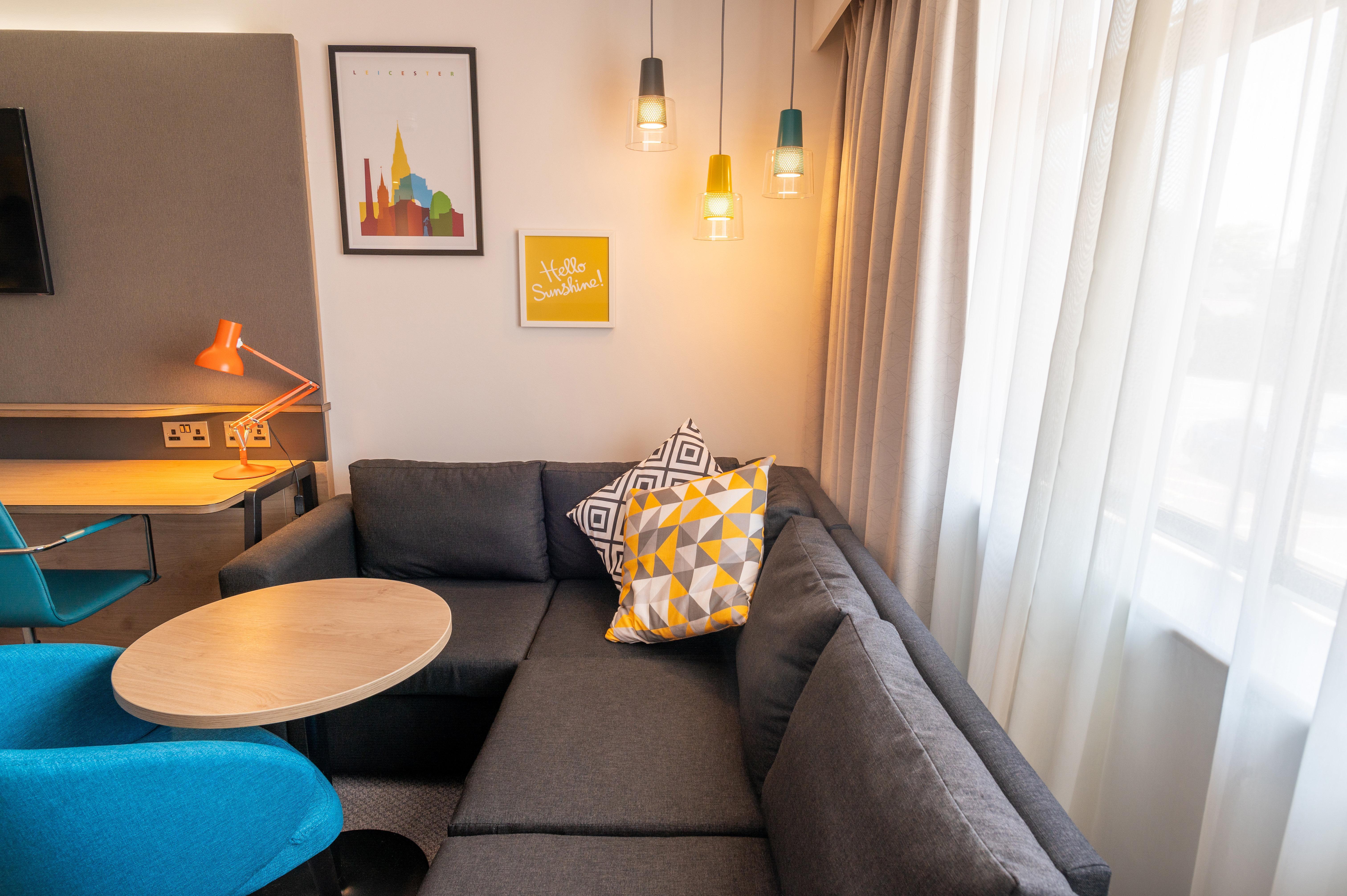 - - Wigston By Ihg 4* Leicester