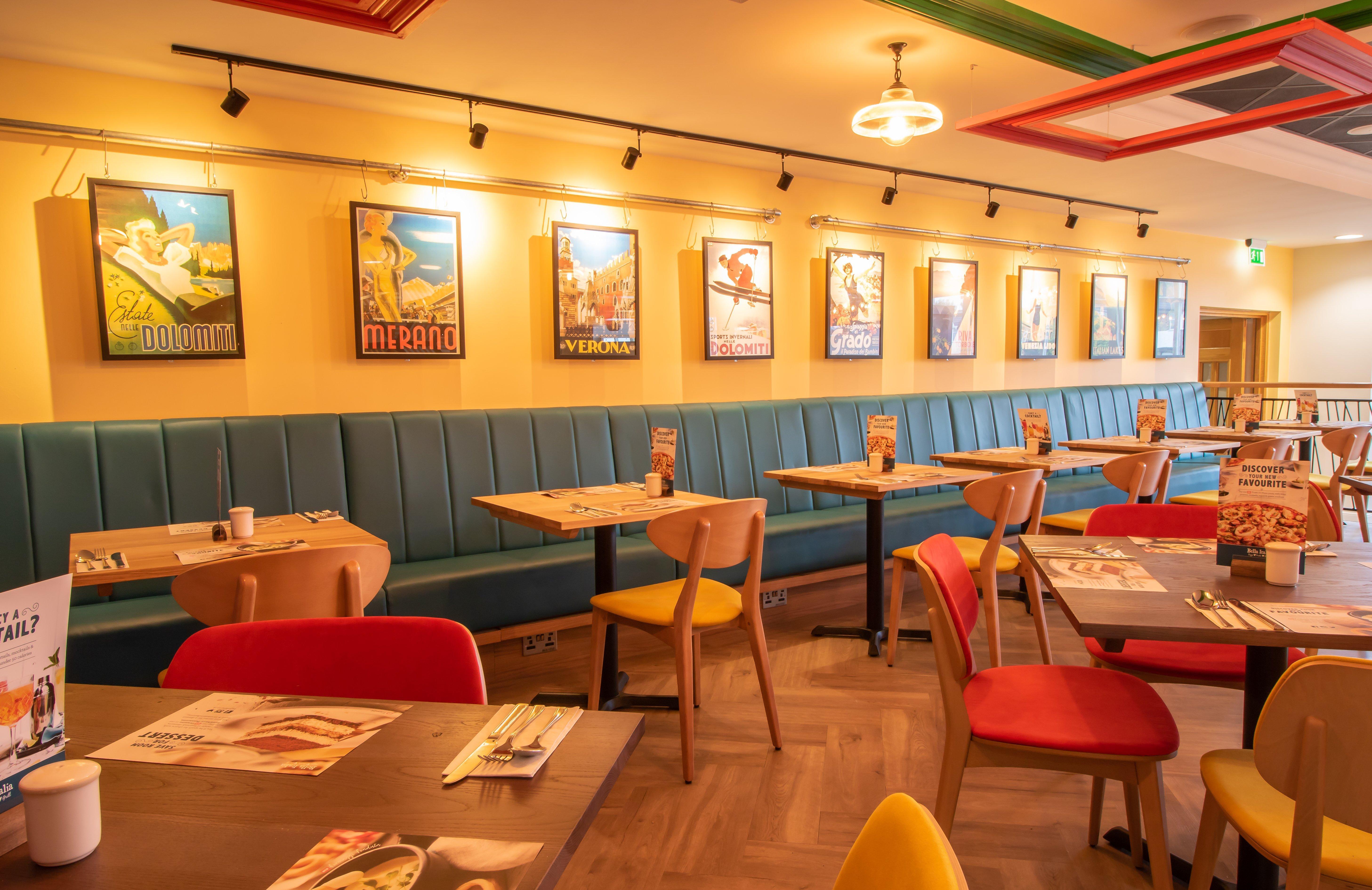 - - Wigston By Ihg Leicester
