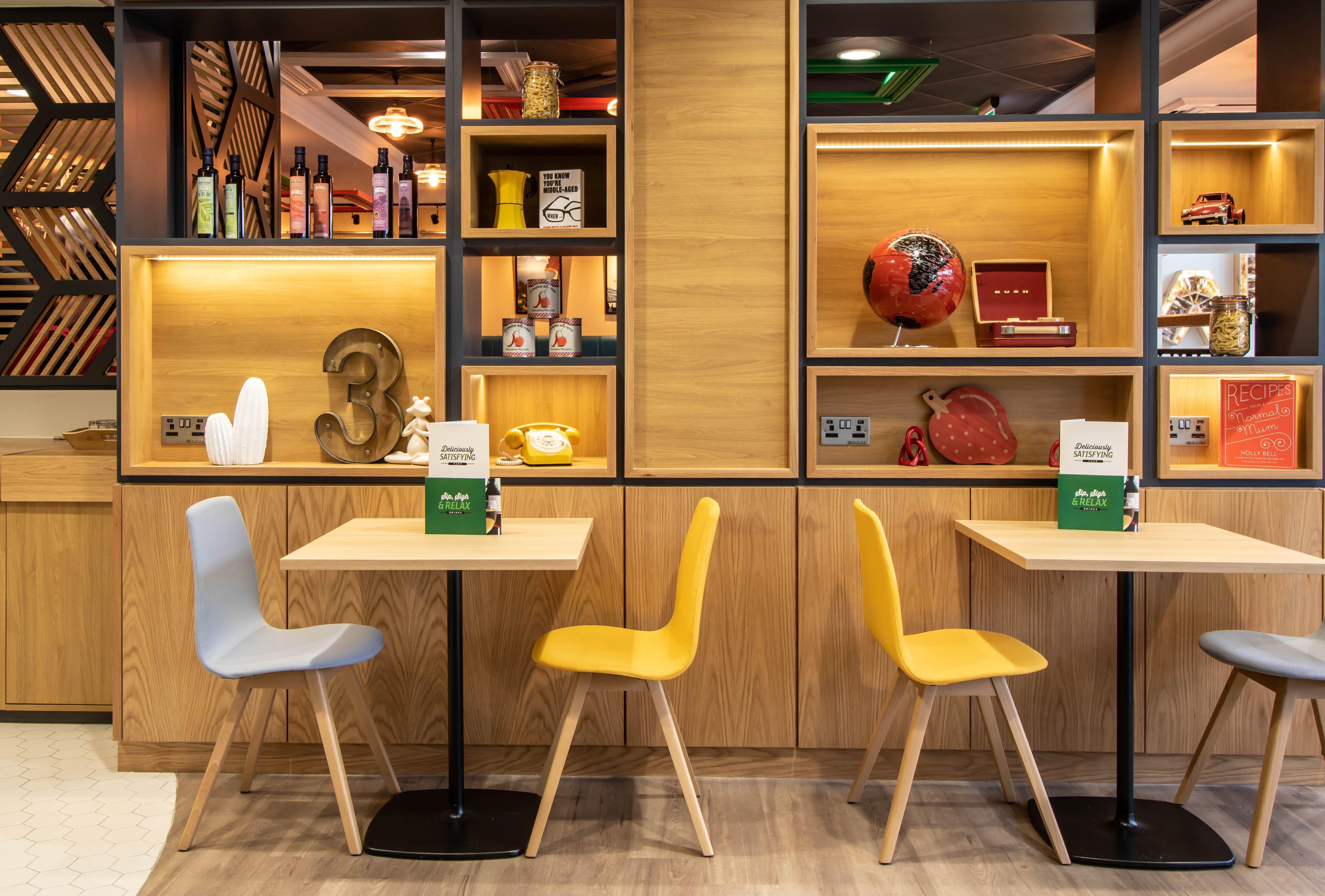 - - Wigston By Ihg Hotel