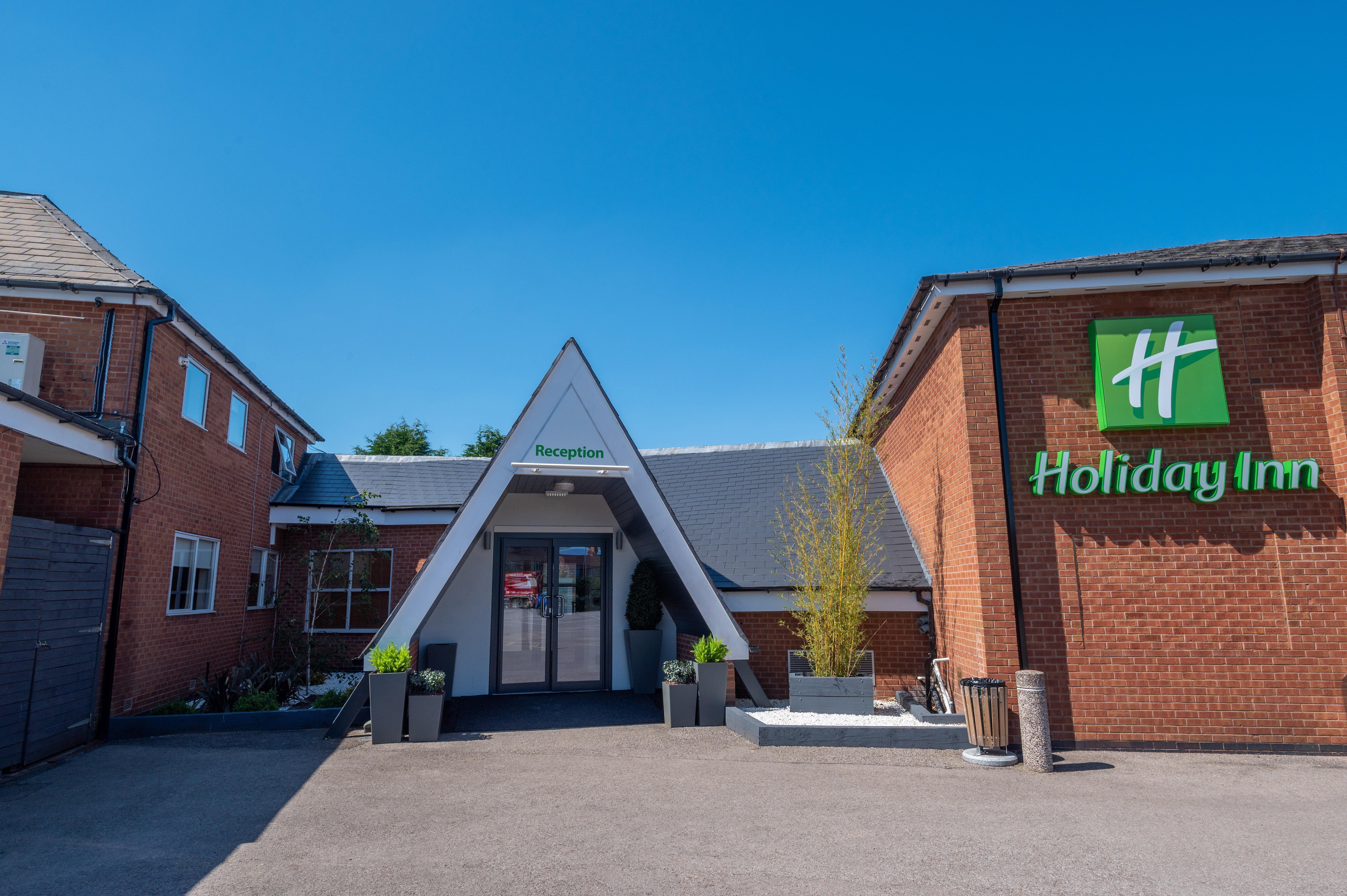- - Wigston By Ihg