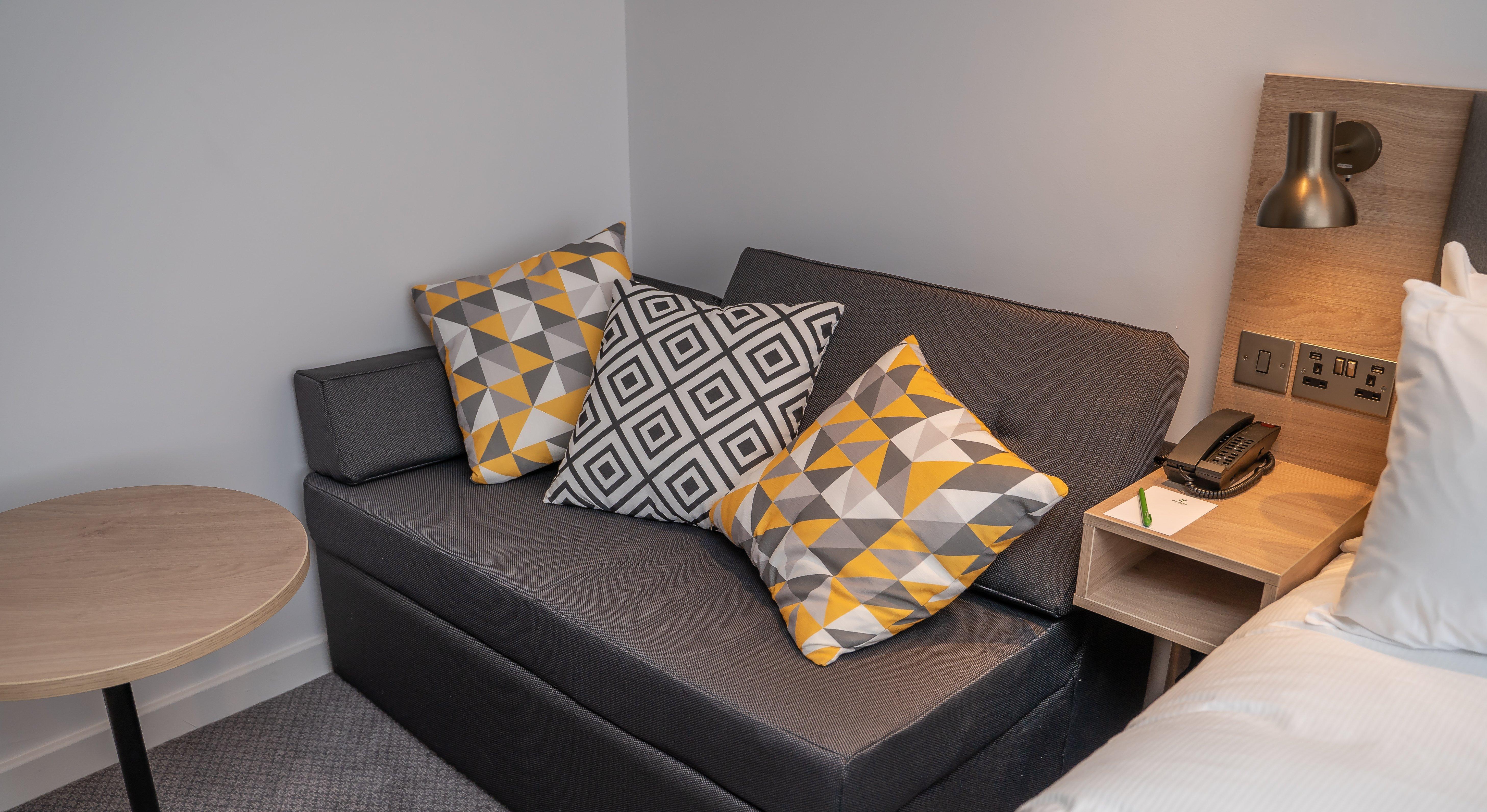 - - Wigston By Ihg