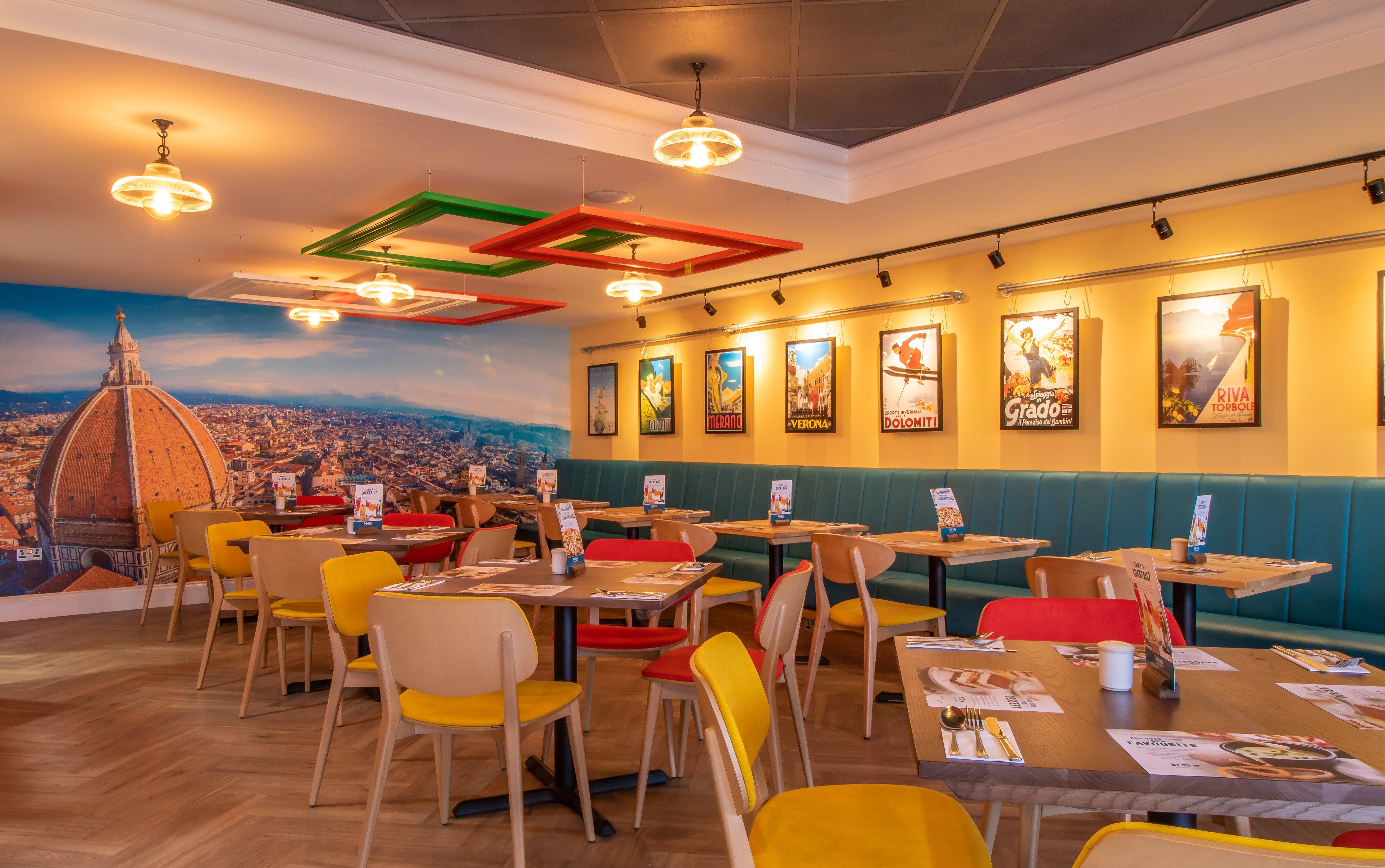 - - Wigston By Ihg 4* Leicester