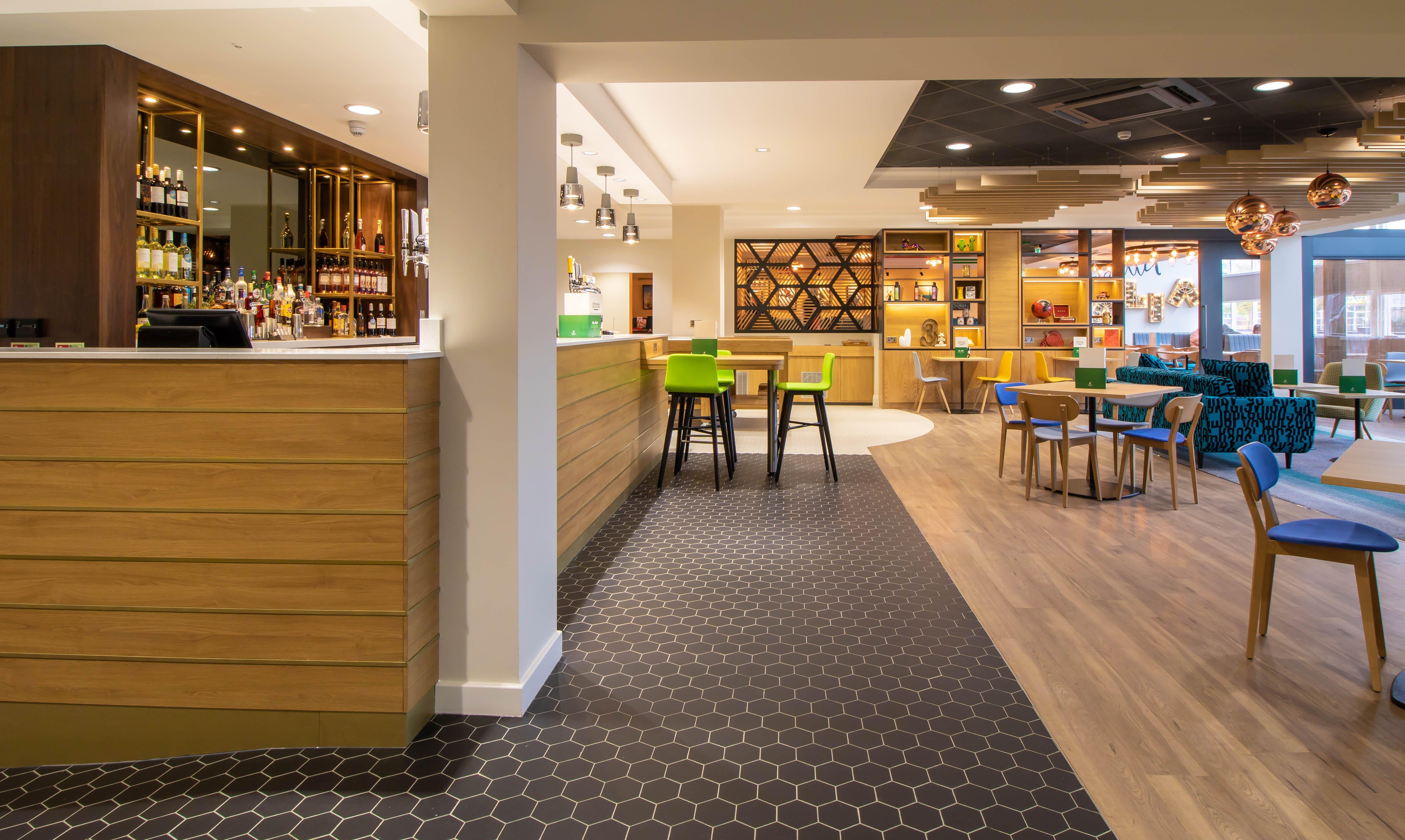 Hotel - - Wigston By Ihg 4*