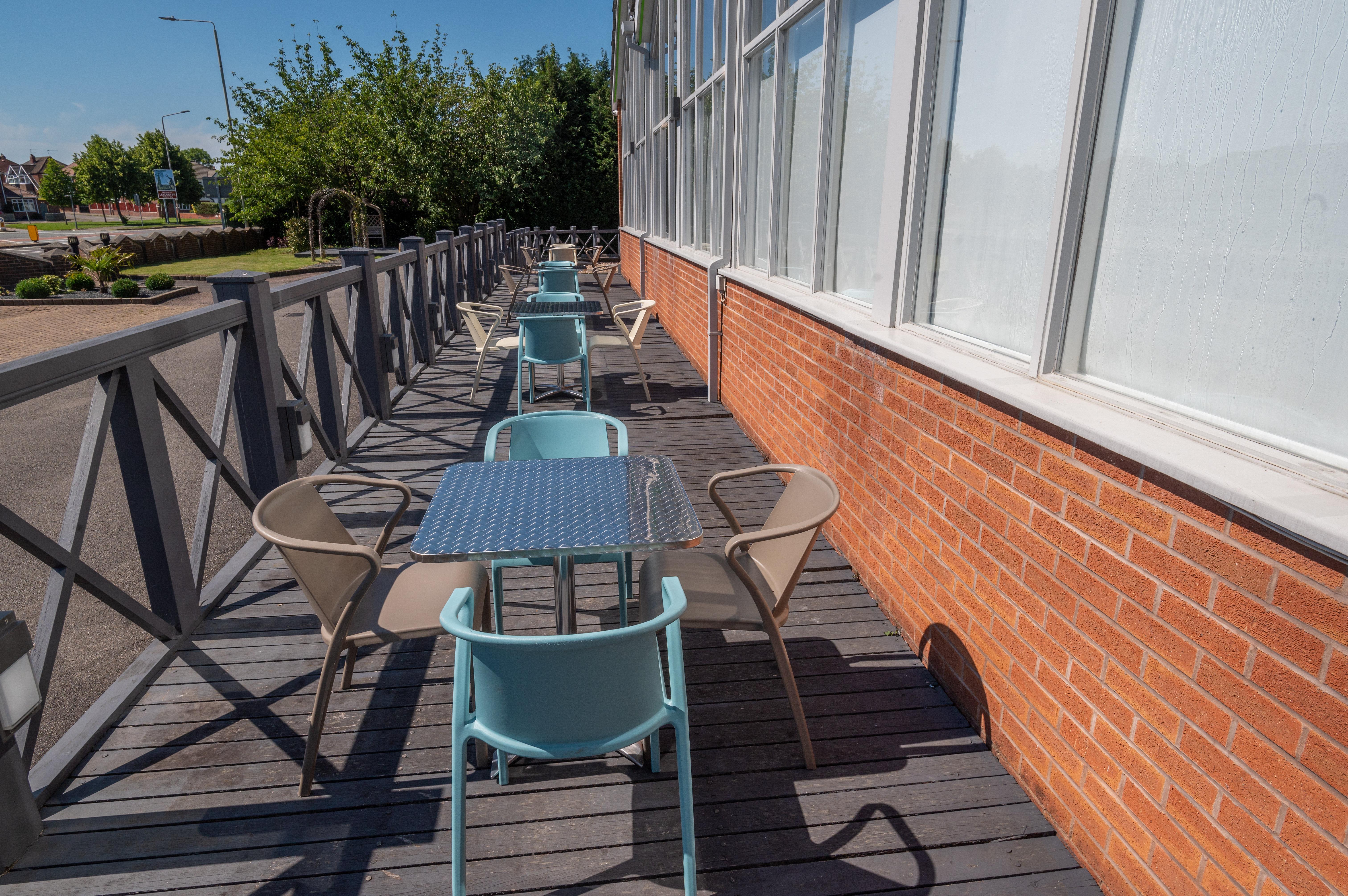 - - Wigston By Ihg Leicester