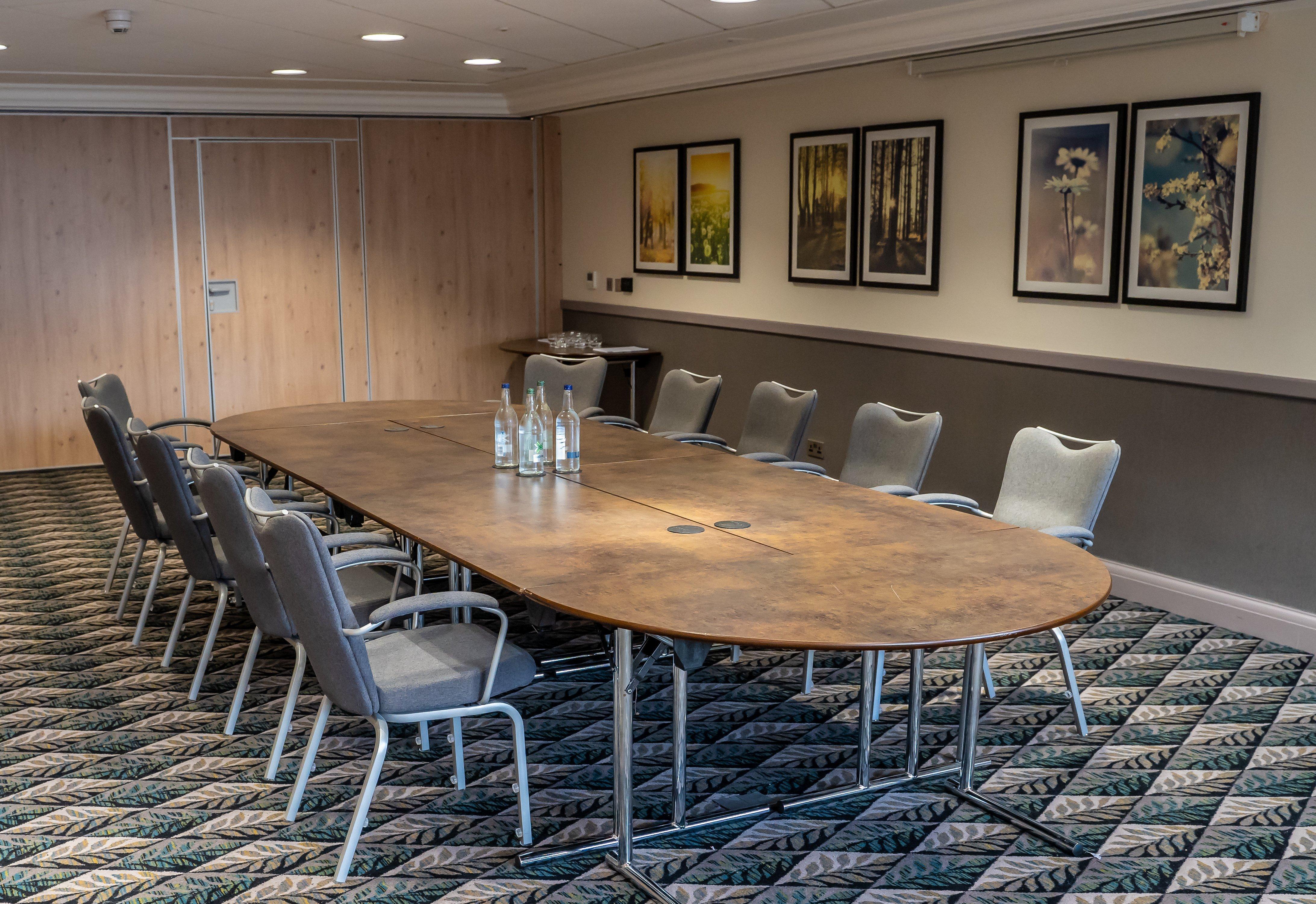 Hotel - - Wigston By Ihg