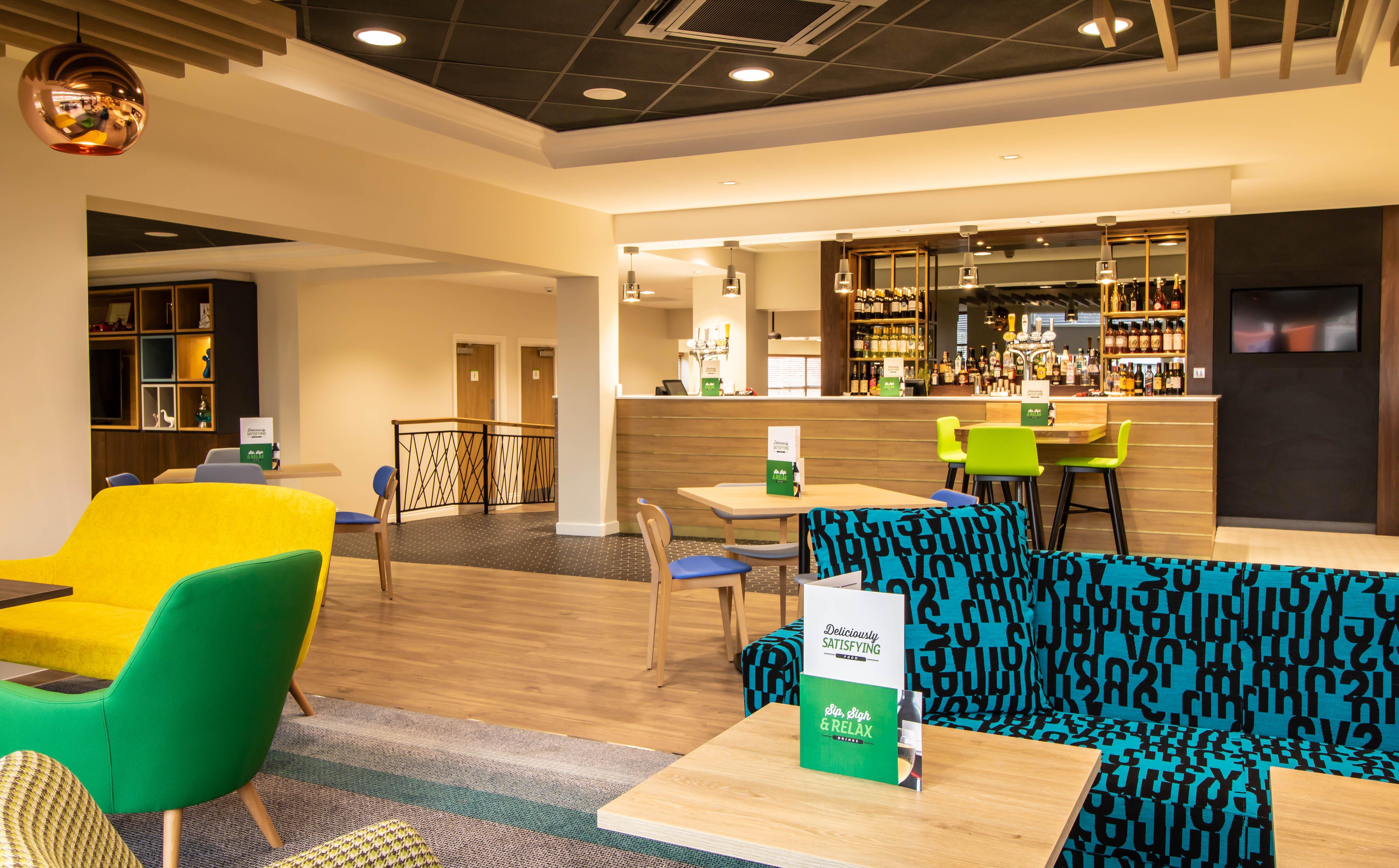- - Wigston By Ihg Hotel 4*