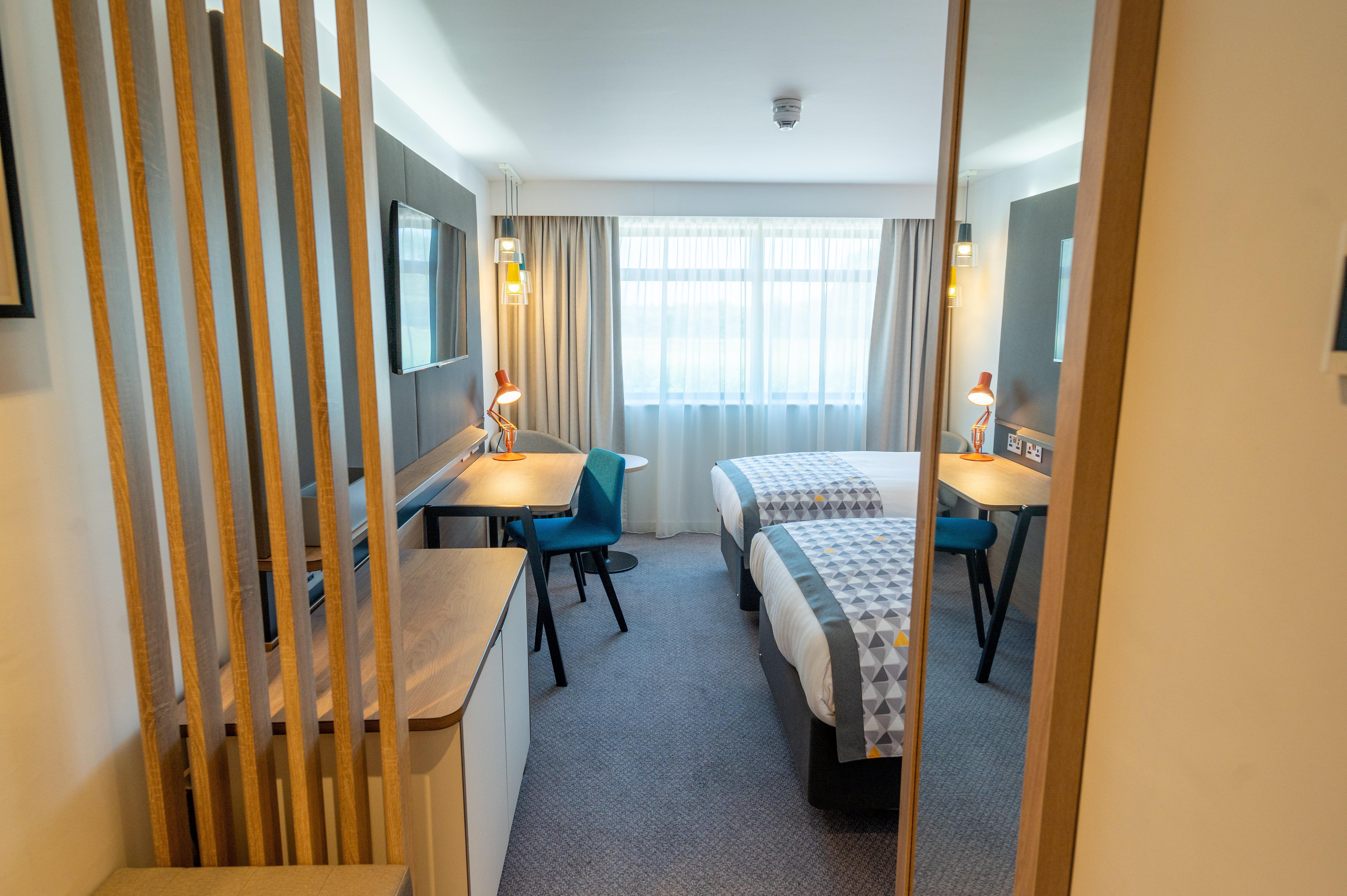 - - Wigston By Ihg