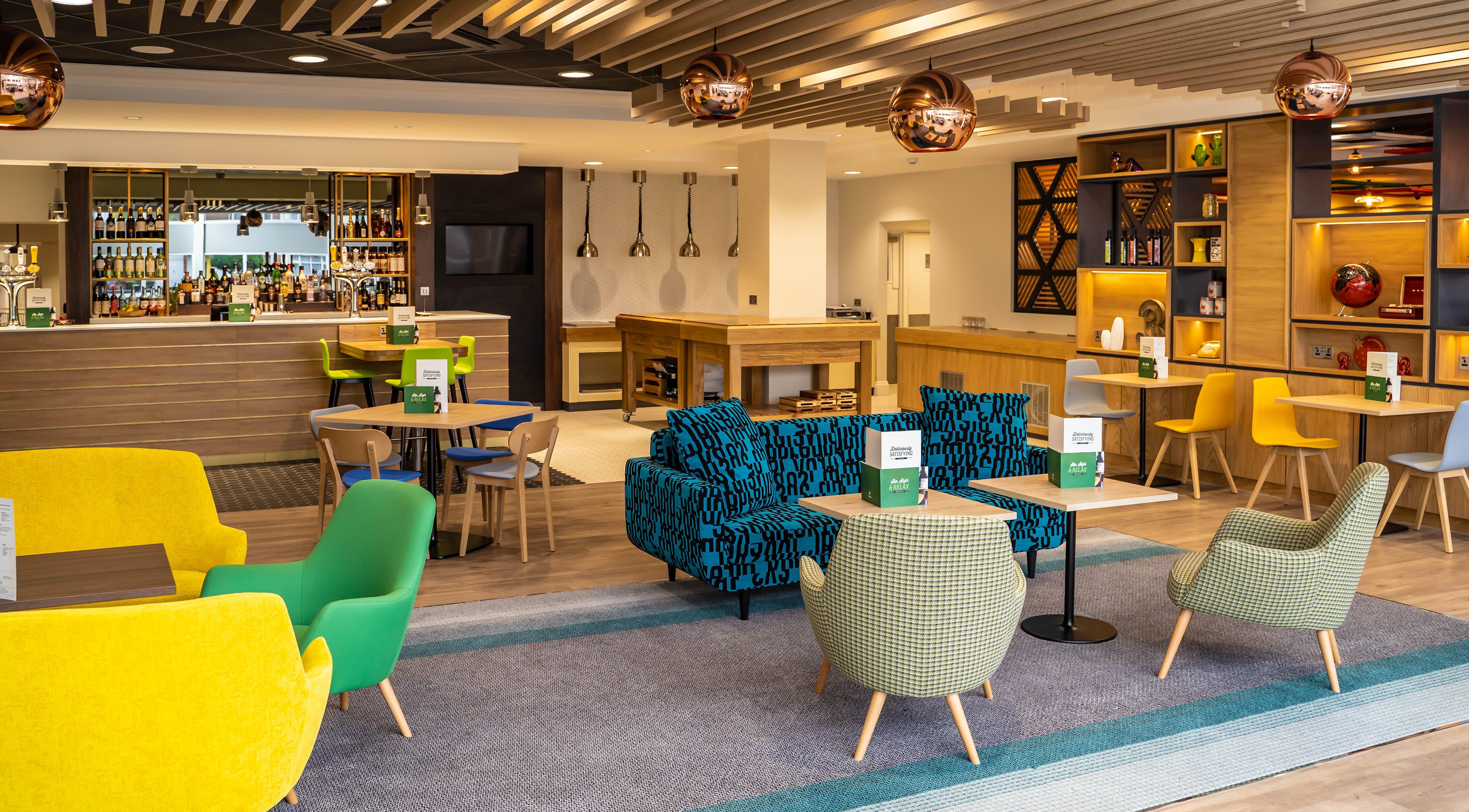 Hotel - - Wigston By Ihg