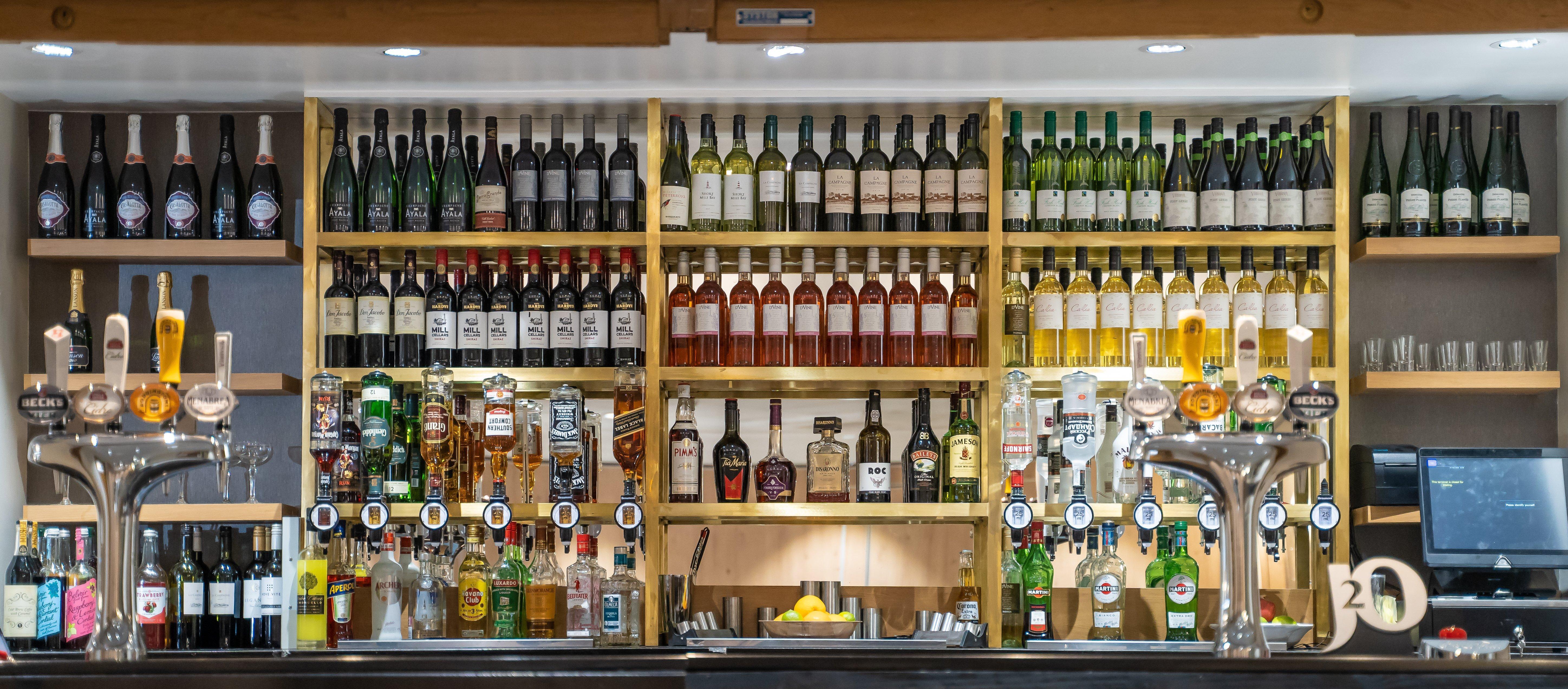 - - Wigston By Ihg Hotel Leicester
