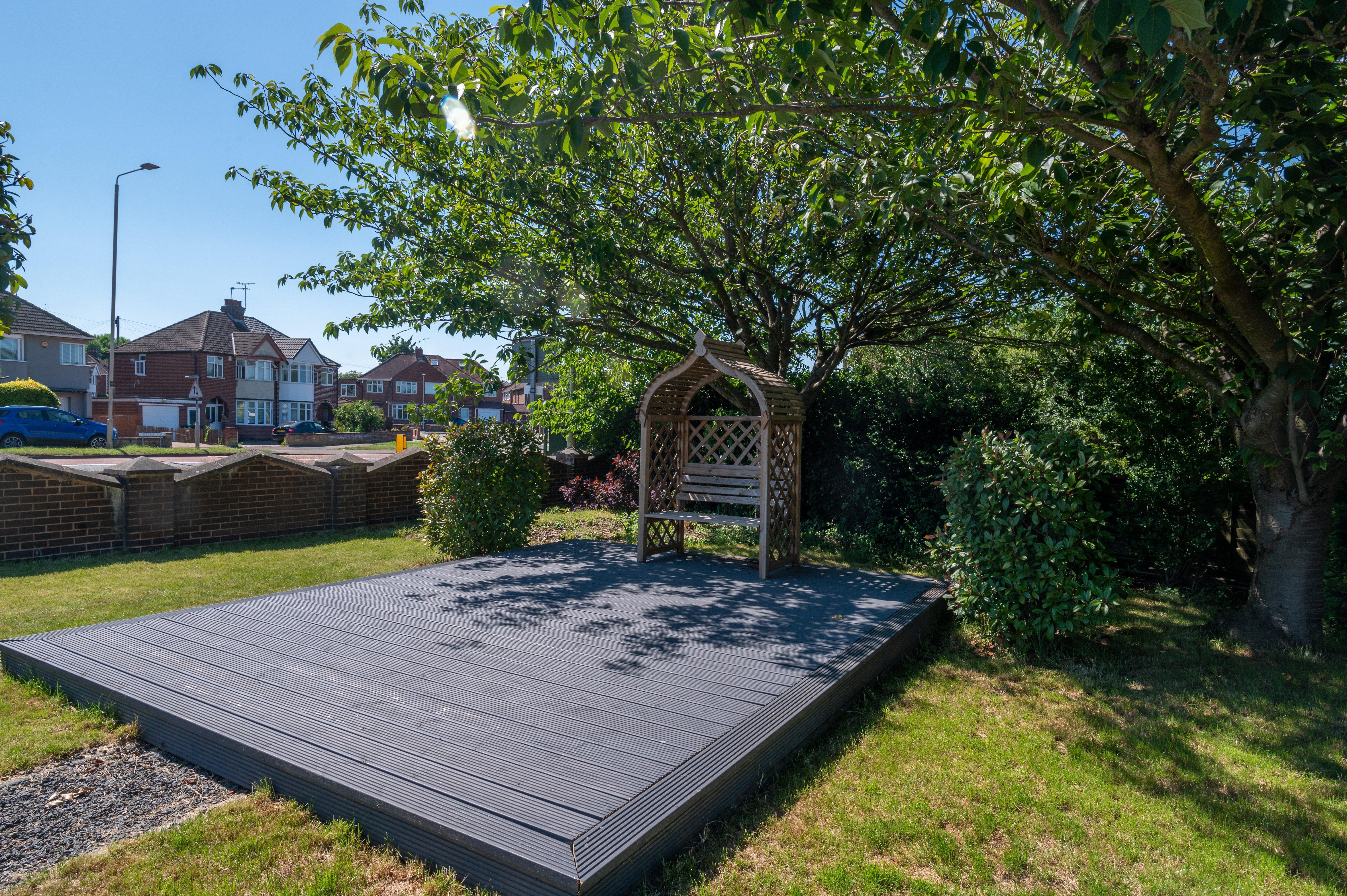Hotel - - Wigston By Ihg 4*