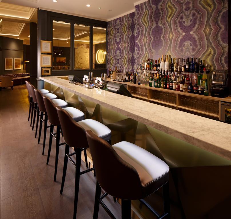 Mercure The Grand