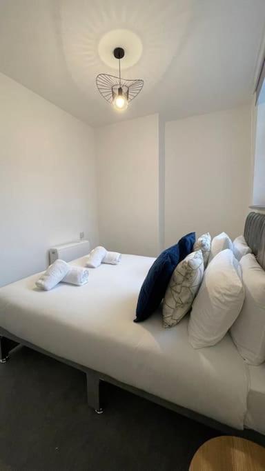 Apartment 1- Luxury 1 Bed Apt- City- Free Parking Leicester